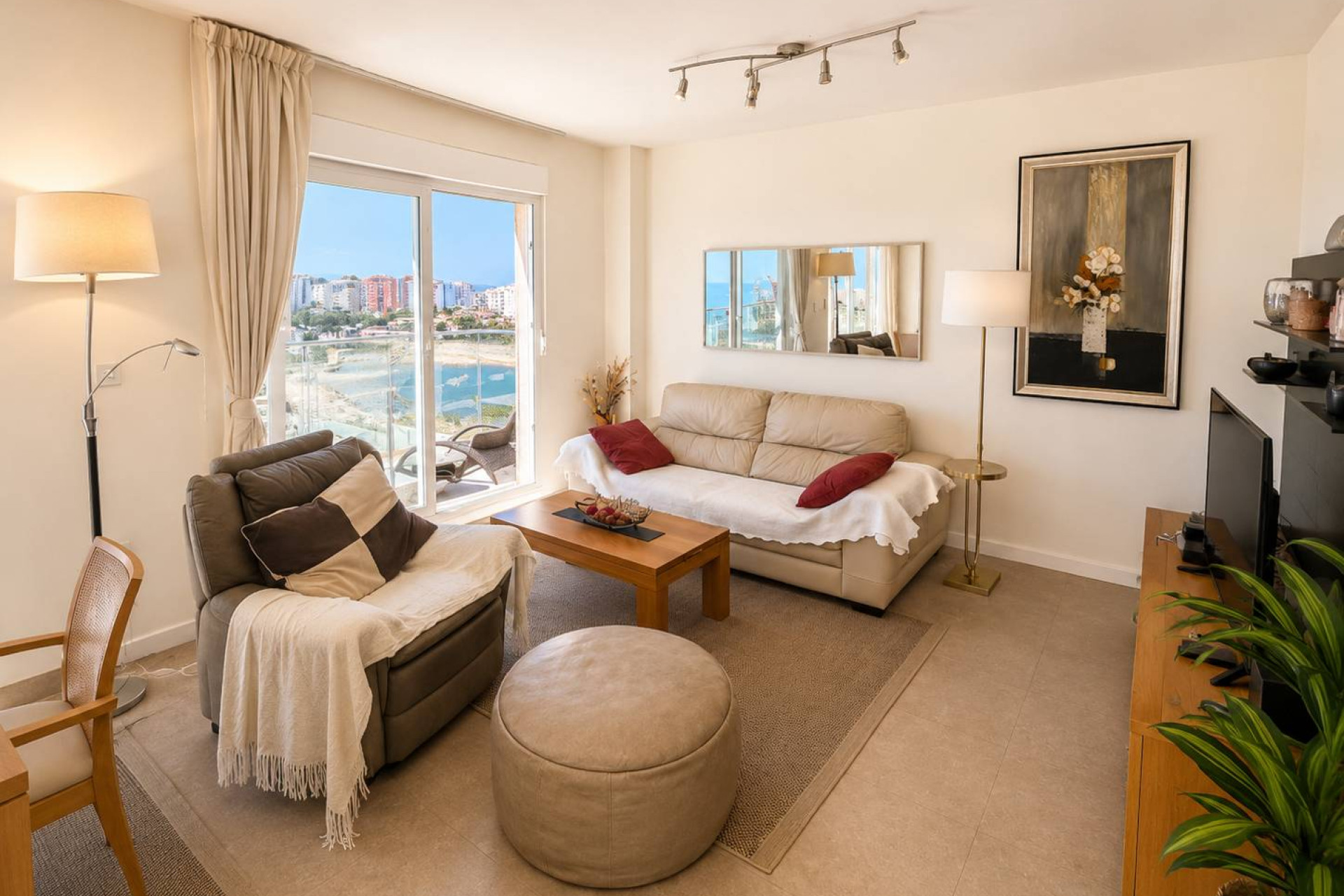 Herverkoop - Appartement  - Cartagena