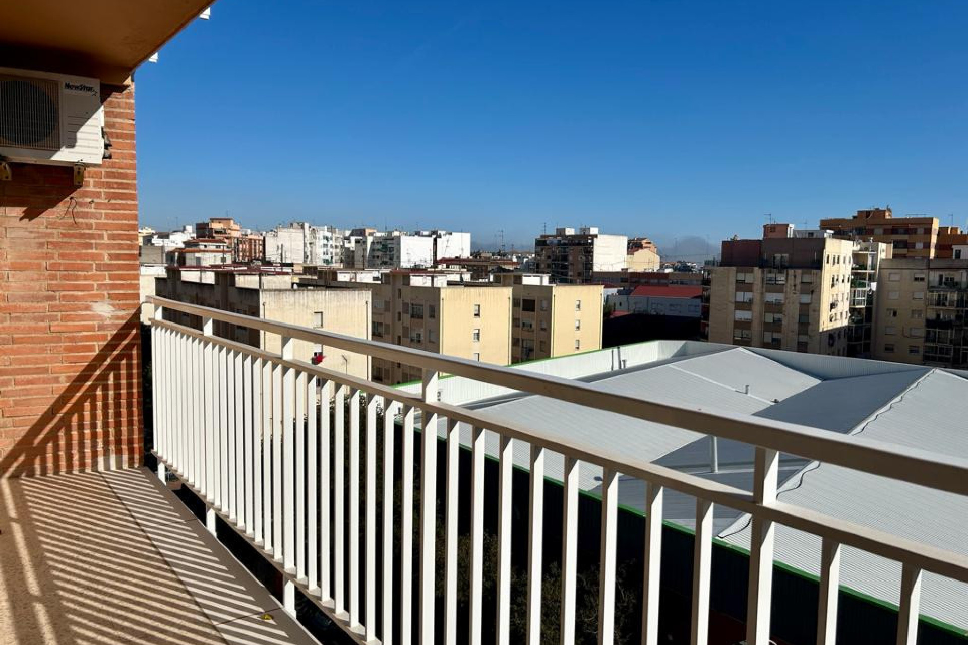 Herverkoop - Appartement  - castellon - Castellon