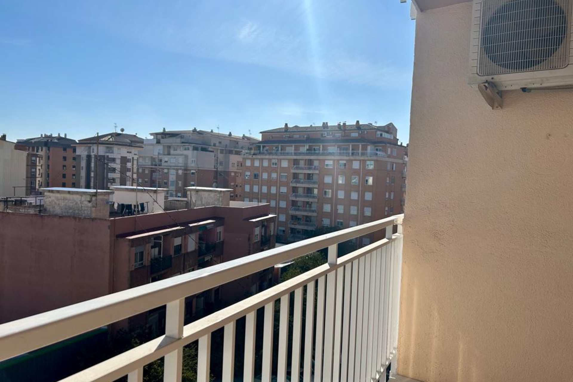 Herverkoop - Appartement  - castellon - Castellon