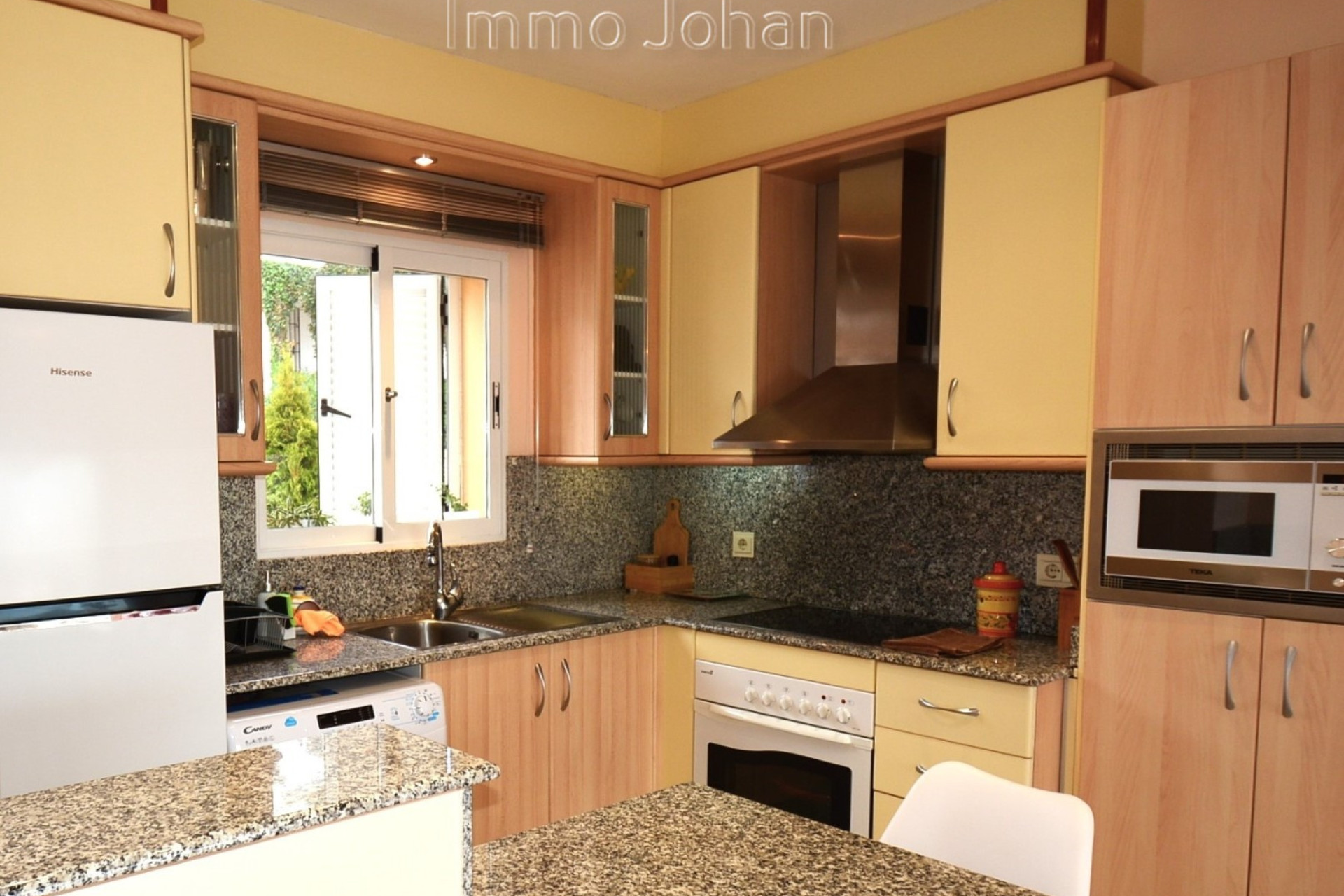 Herverkoop - Appartement  - castellon - Peñiscola