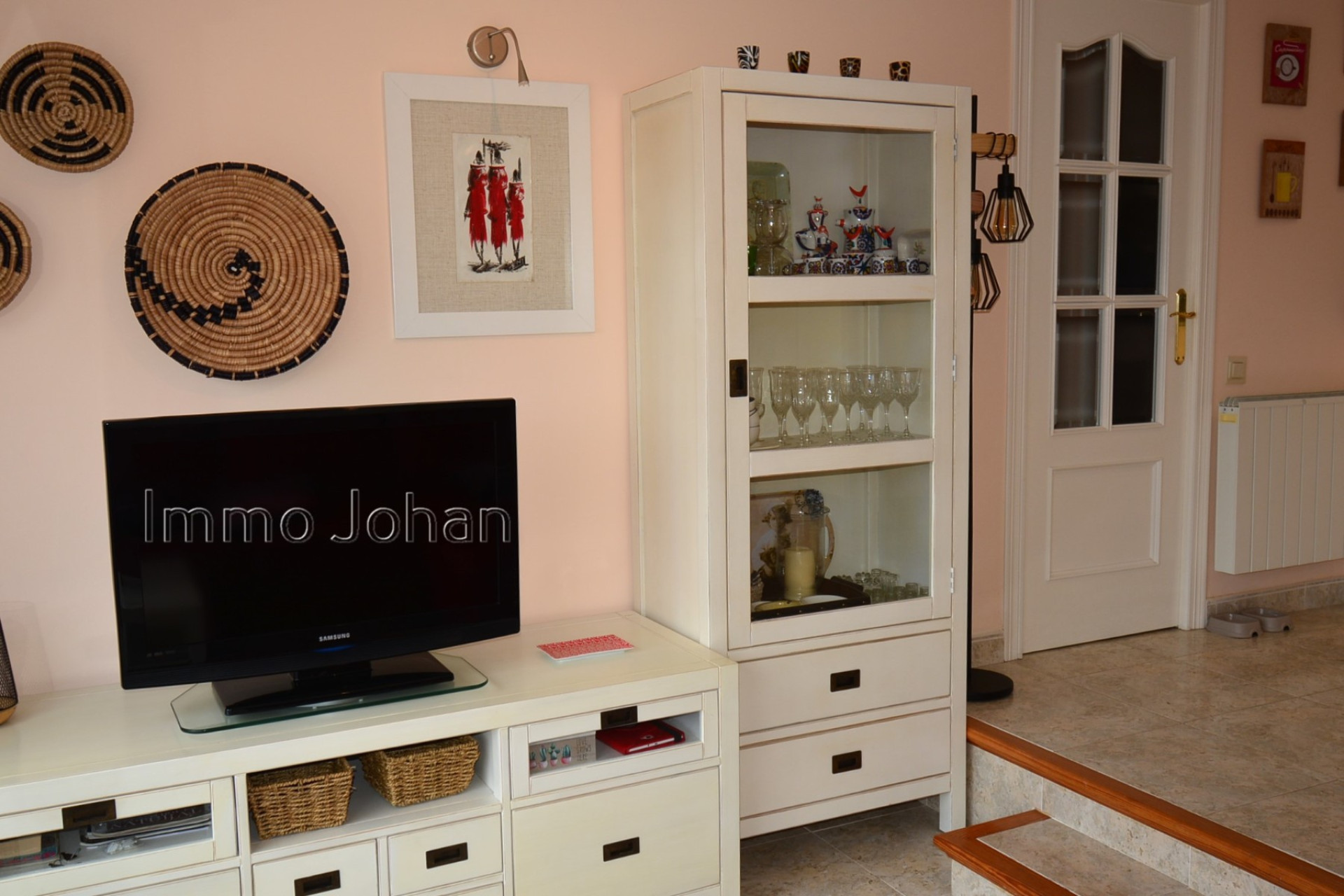 Herverkoop - Appartement  - castellon - Peñiscola