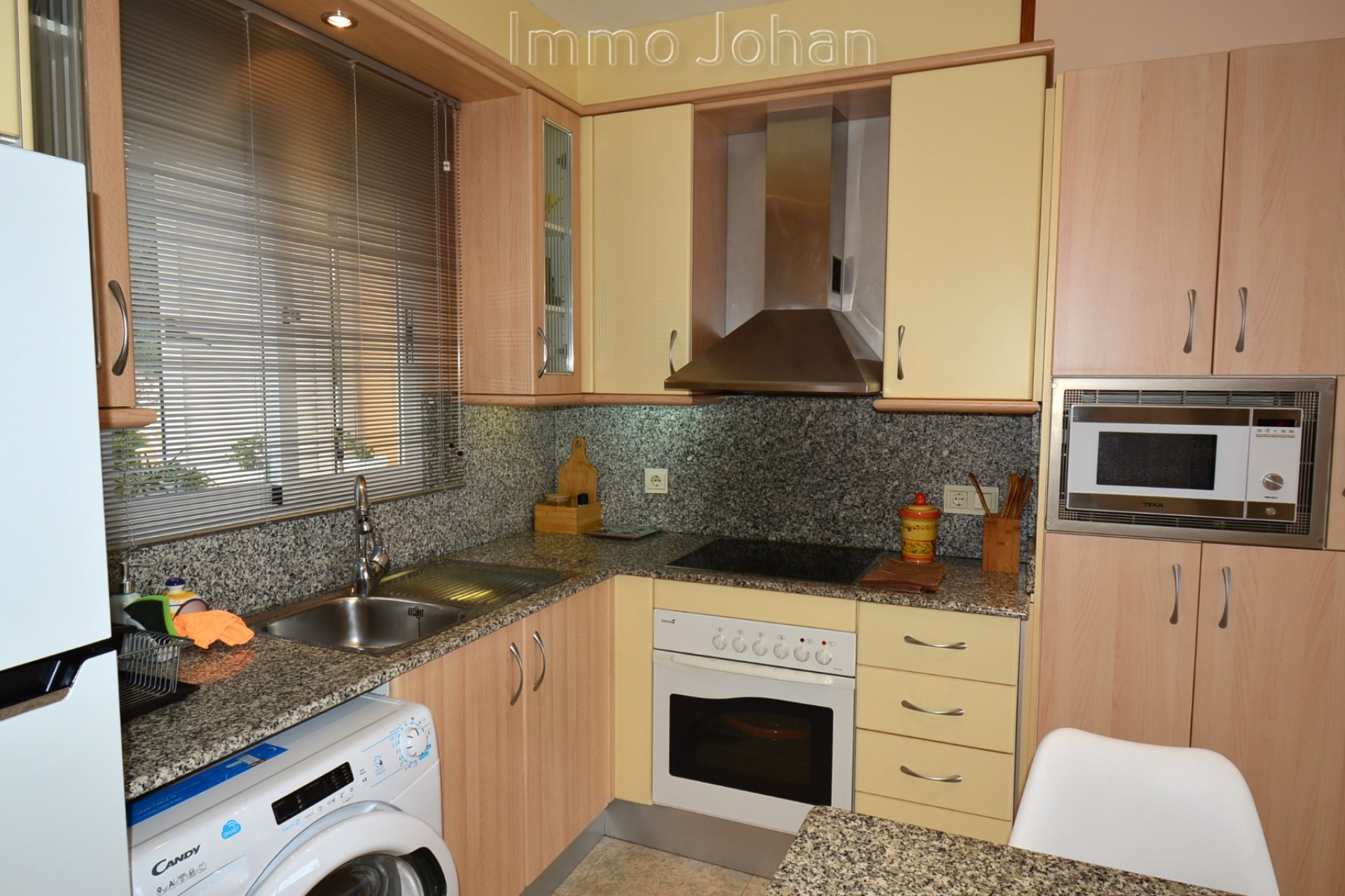 Herverkoop - Appartement  - castellon - Peñiscola