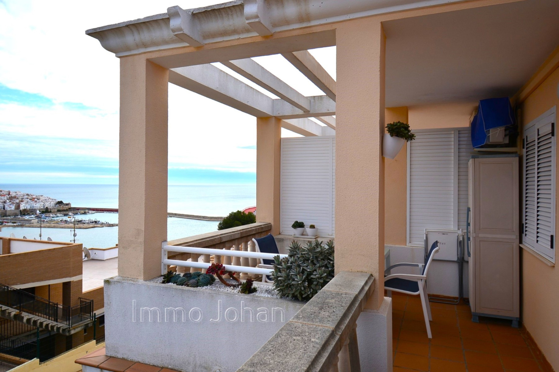 Herverkoop - Appartement  - castellon - Peñiscola