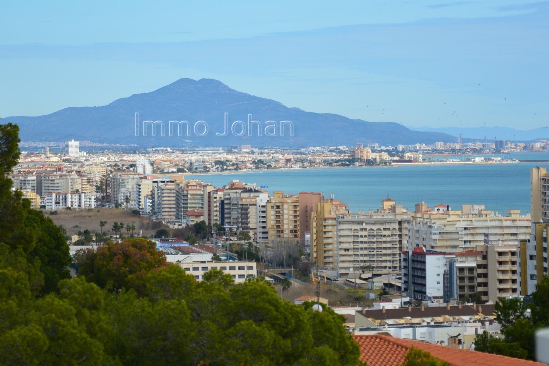 Herverkoop - Appartement  - castellon - Peñiscola