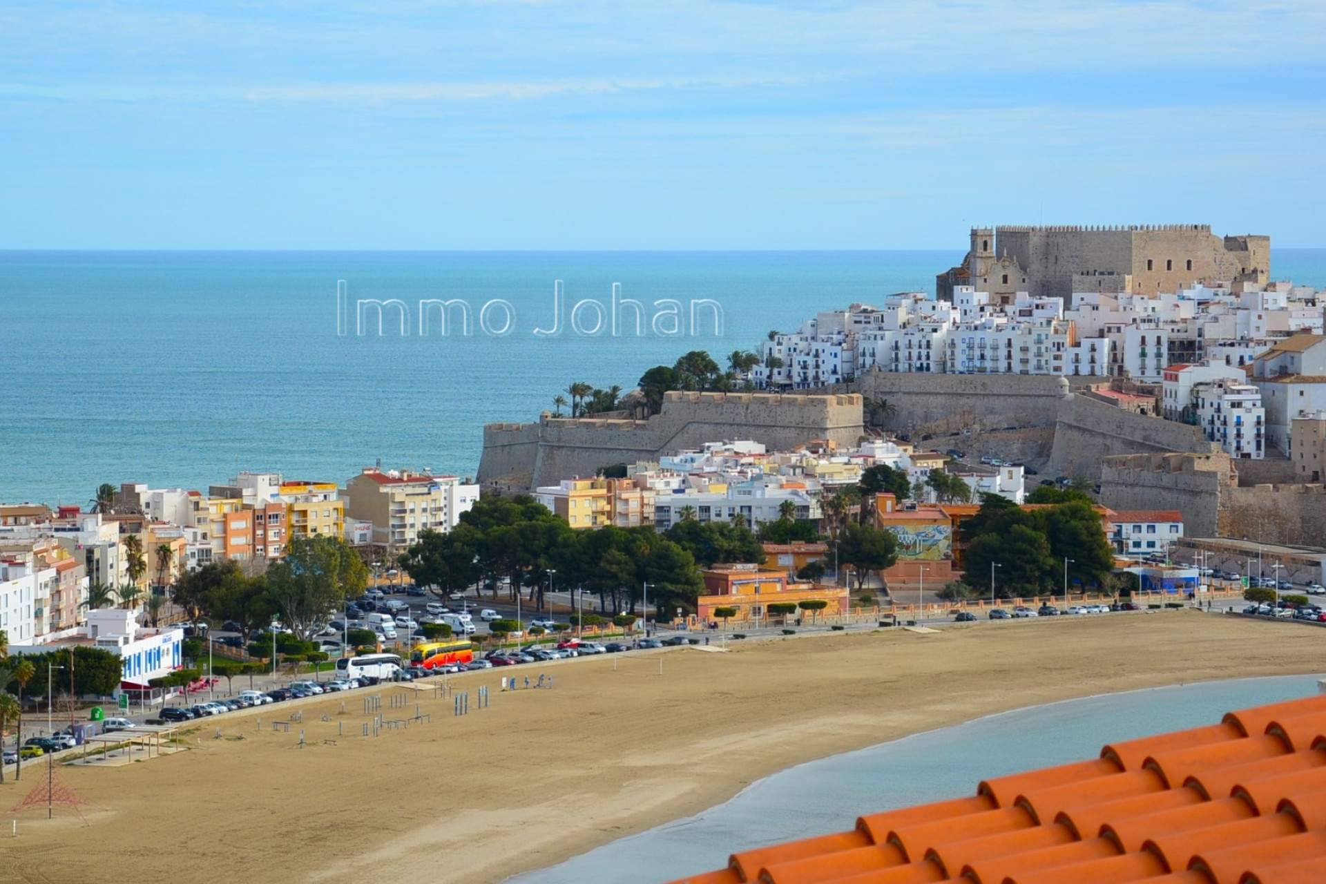 Herverkoop - Appartement  - castellon - Peñiscola