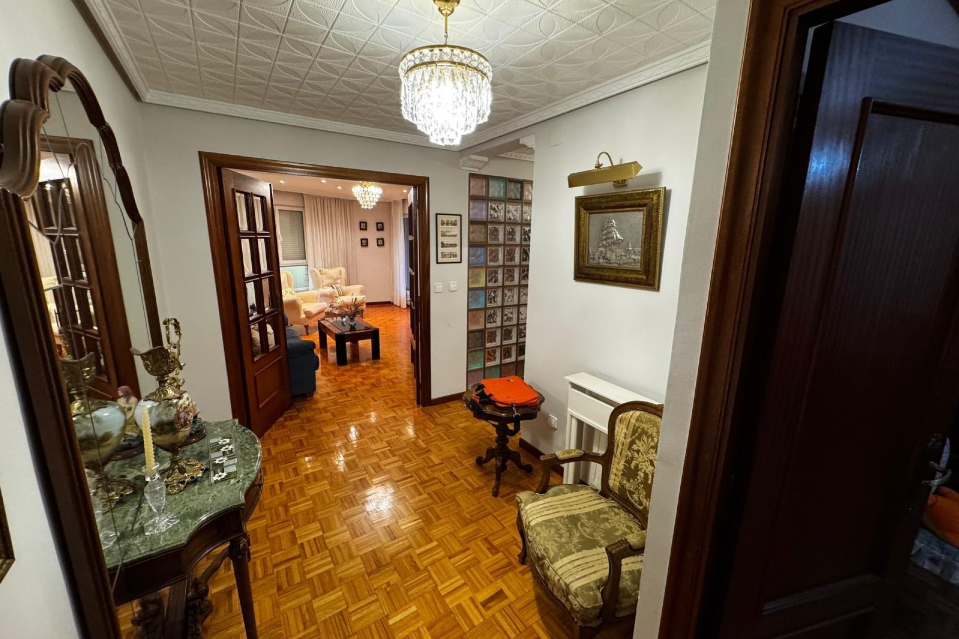 Herverkoop - Appartement  - Castrillon - Piedras blancas