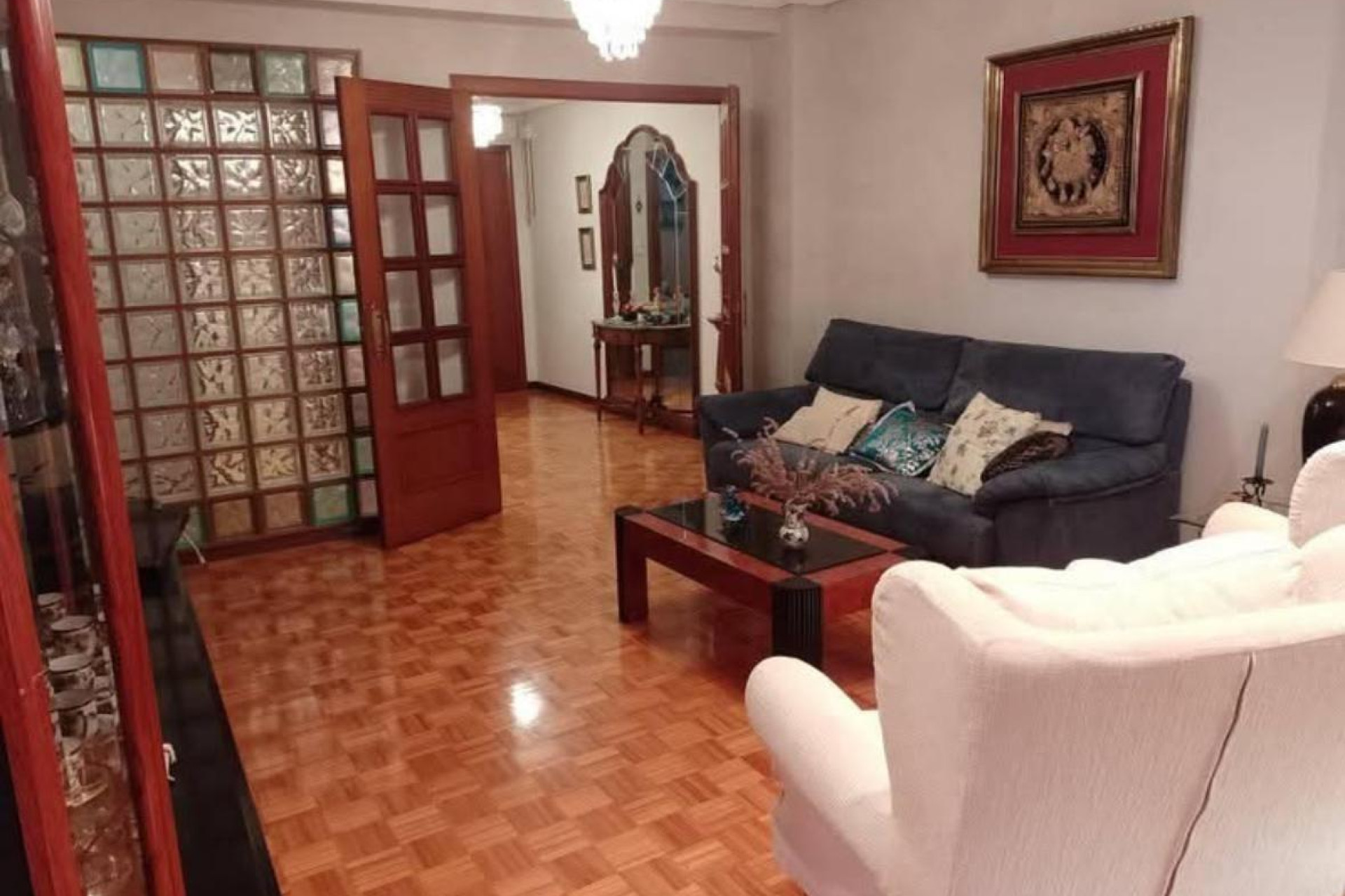 Herverkoop - Appartement  - Castrillon - Piedras blancas