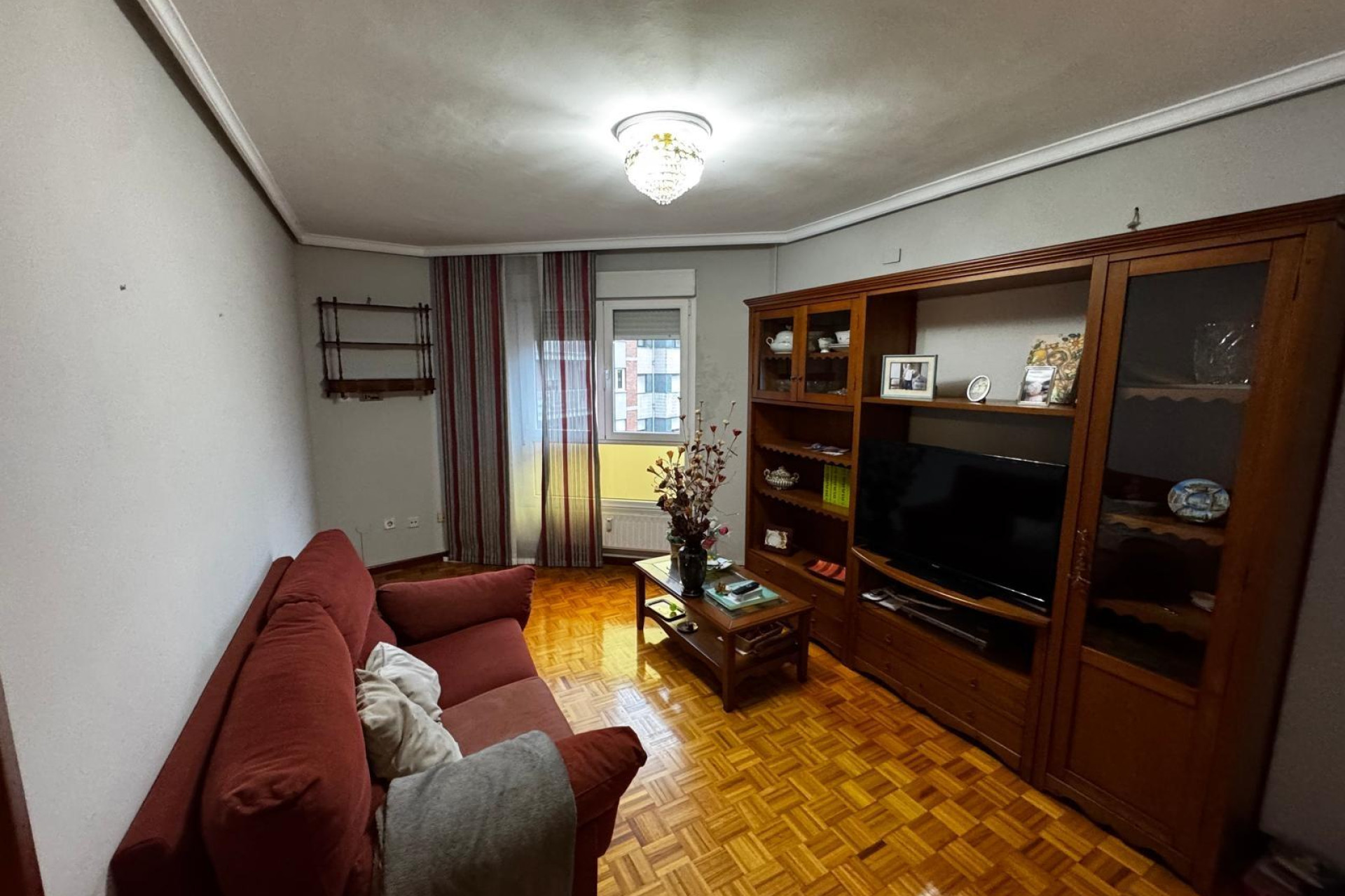 Herverkoop - Appartement  - Castrillon - Piedras blancas