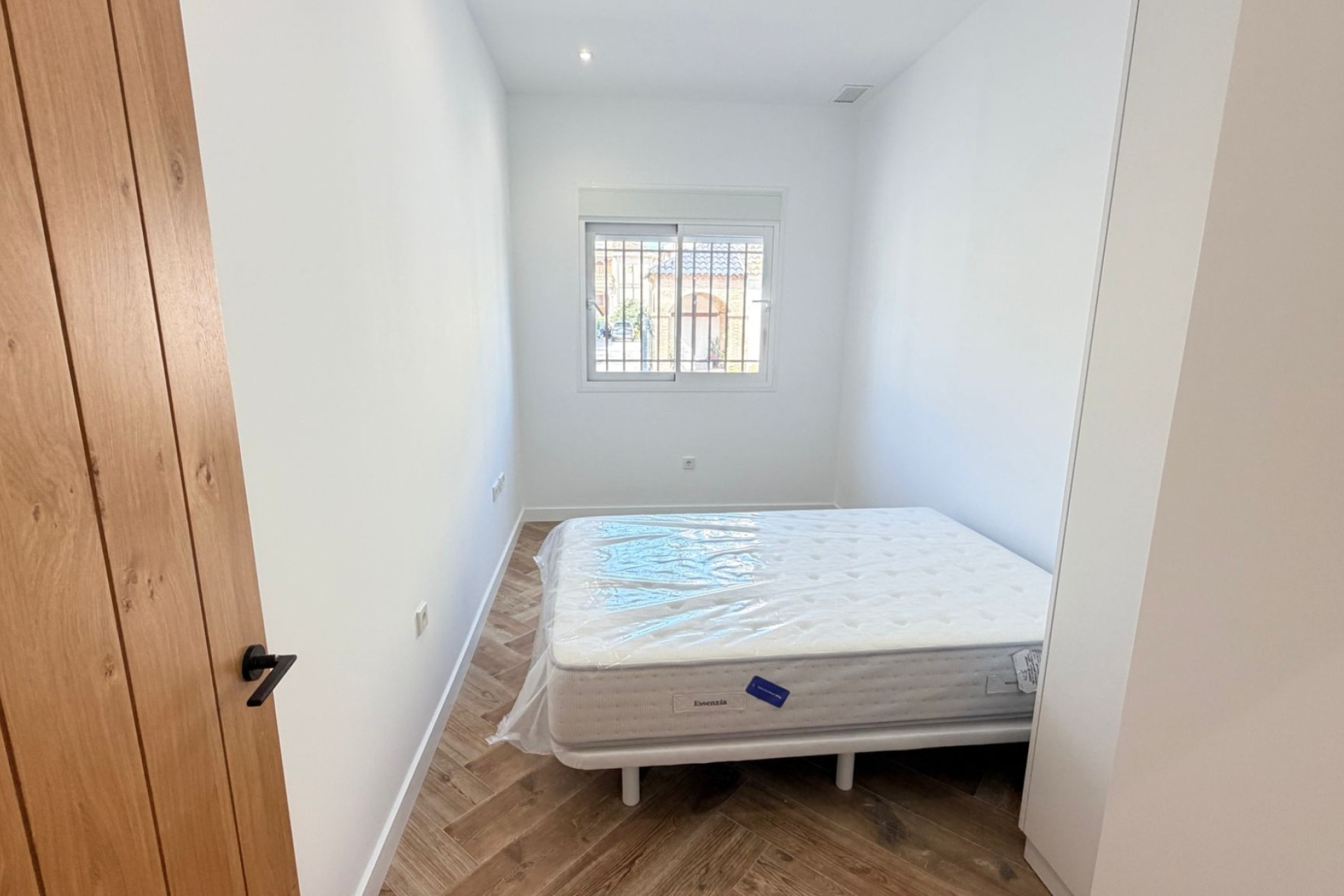 Herverkoop - Appartement - Catral - Catral - Town
