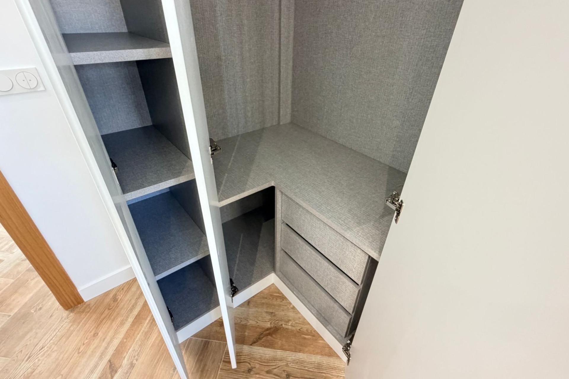 Herverkoop - Appartement - Catral - Catral - Town