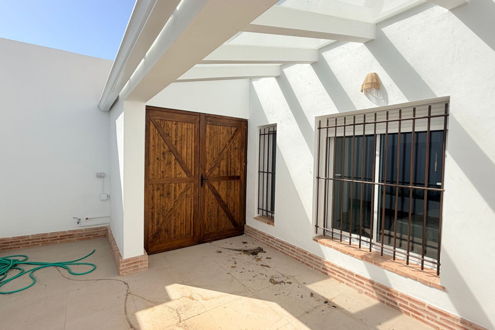 Herverkoop - Appartement - Catral - Catral - Town