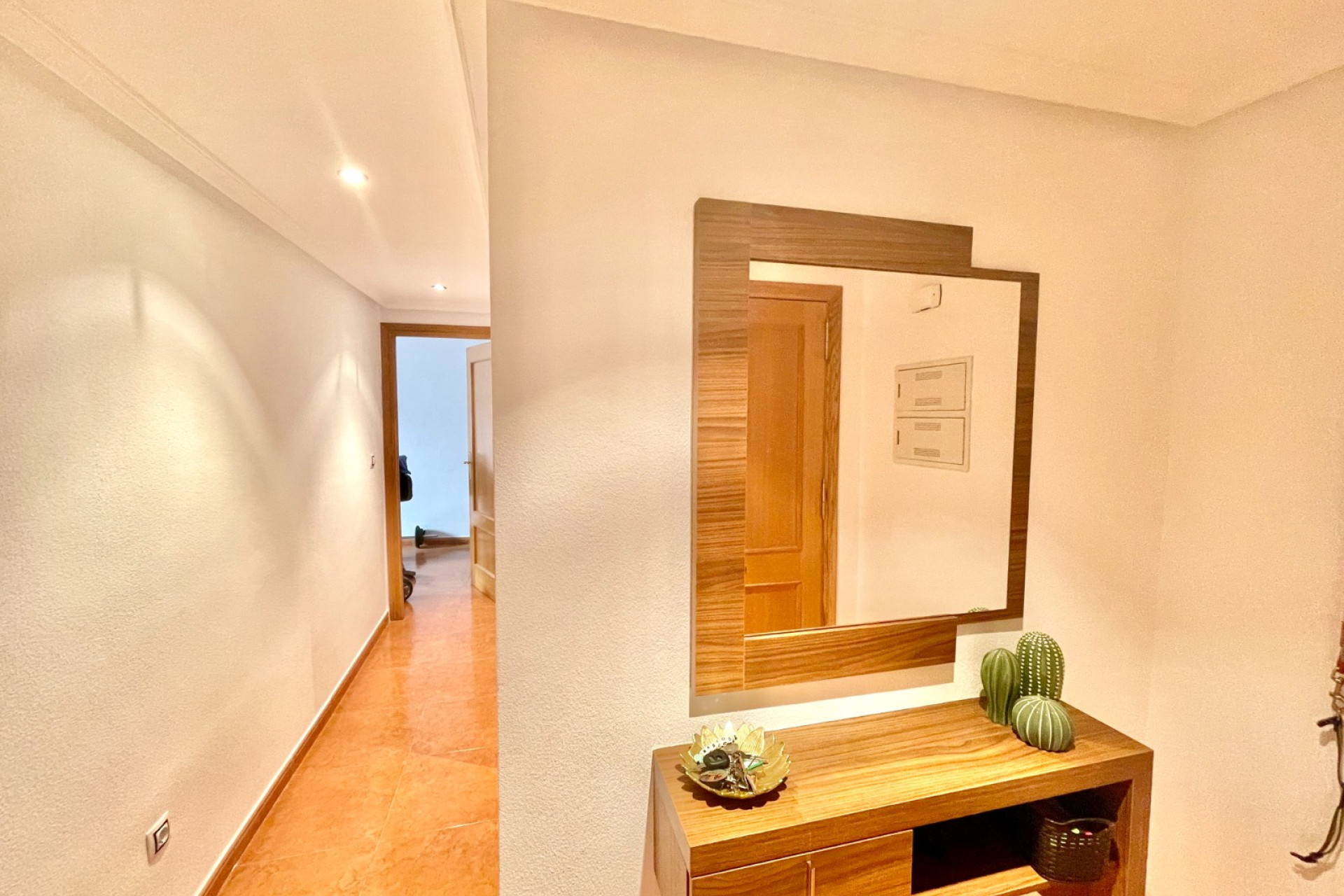 Herverkoop - Appartement  - Catral - pueblo