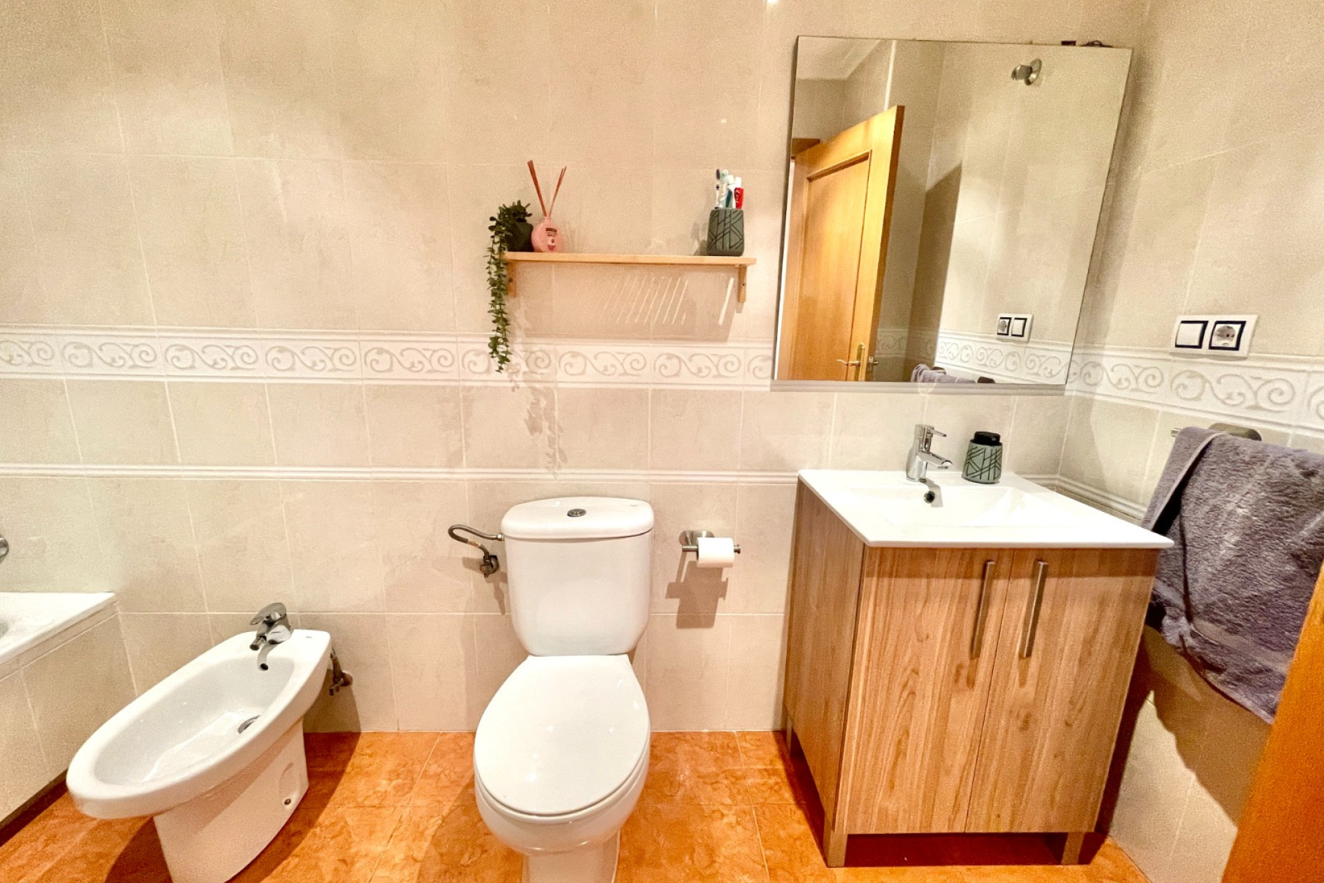 Herverkoop - Appartement  - Catral - pueblo
