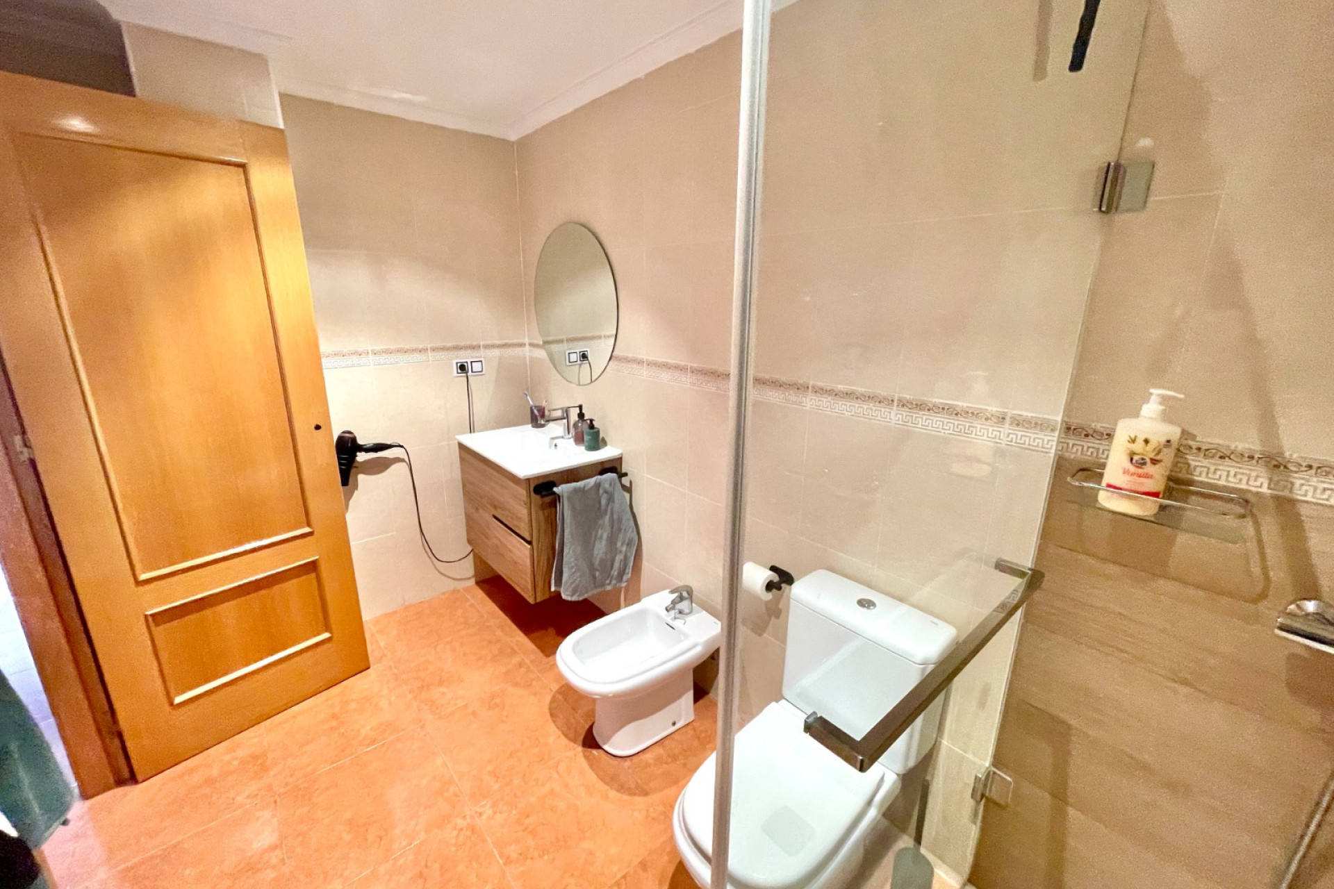 Herverkoop - Appartement  - Catral - pueblo