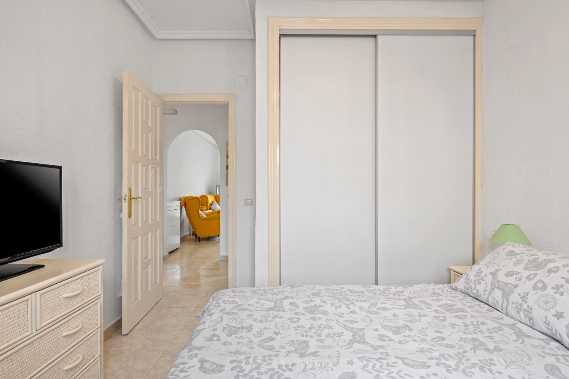 Herverkoop - Appartement  - Ciudad Quesada - Altos de Quesada