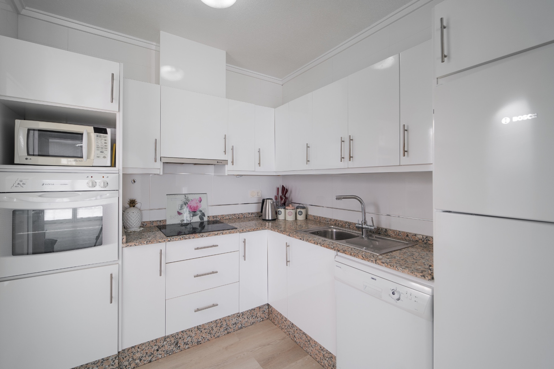 Herverkoop - Appartement - Ciudad Quesada - Altos de Quesada