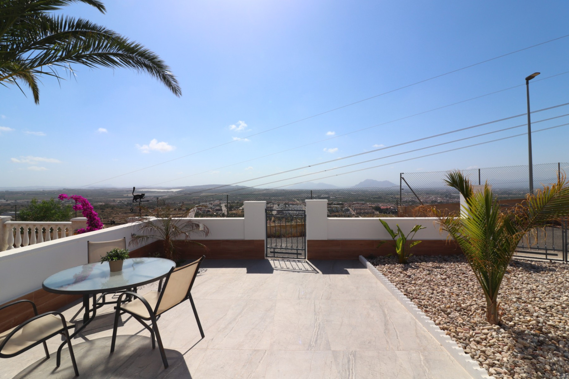Herverkoop - Appartement - Ciudad Quesada - Altos de Quesada