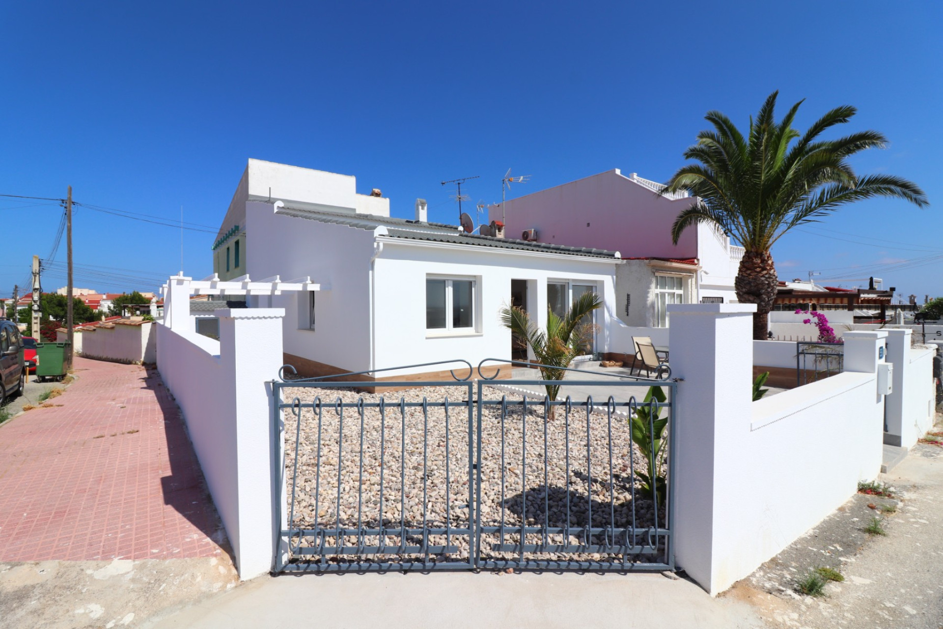 Herverkoop - Appartement - Ciudad Quesada - Altos de Quesada