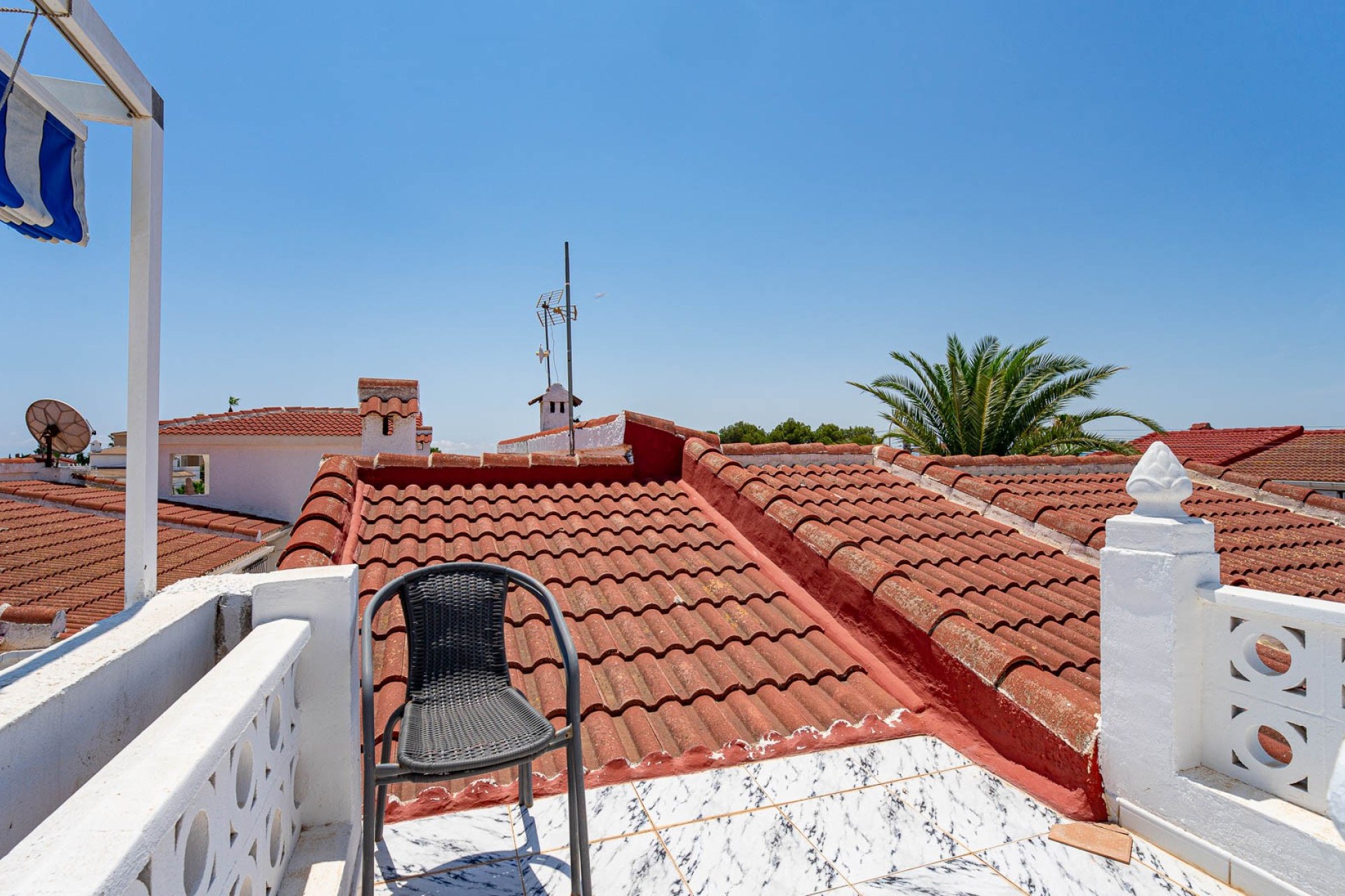 Herverkoop - Appartement - Ciudad Quesada - Altos de Quesada