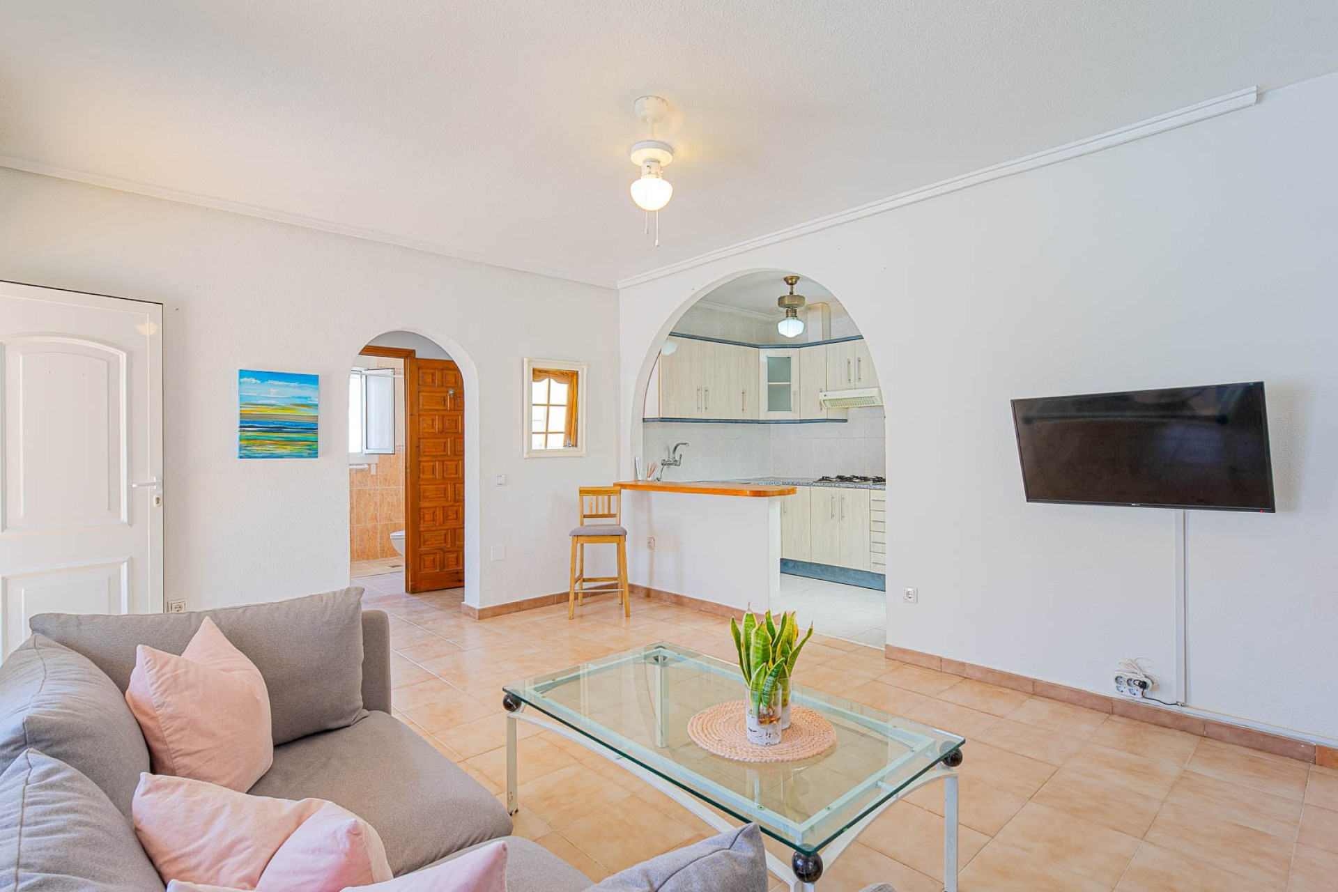 Herverkoop - Appartement - Ciudad Quesada - Altos de Quesada