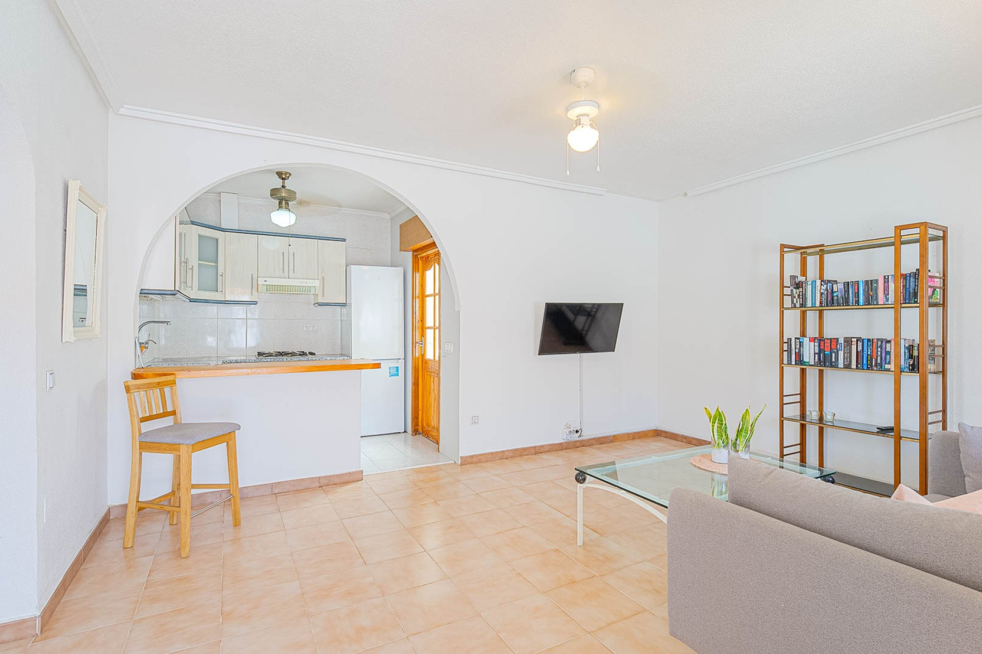 Herverkoop - Appartement - Ciudad Quesada - Altos de Quesada