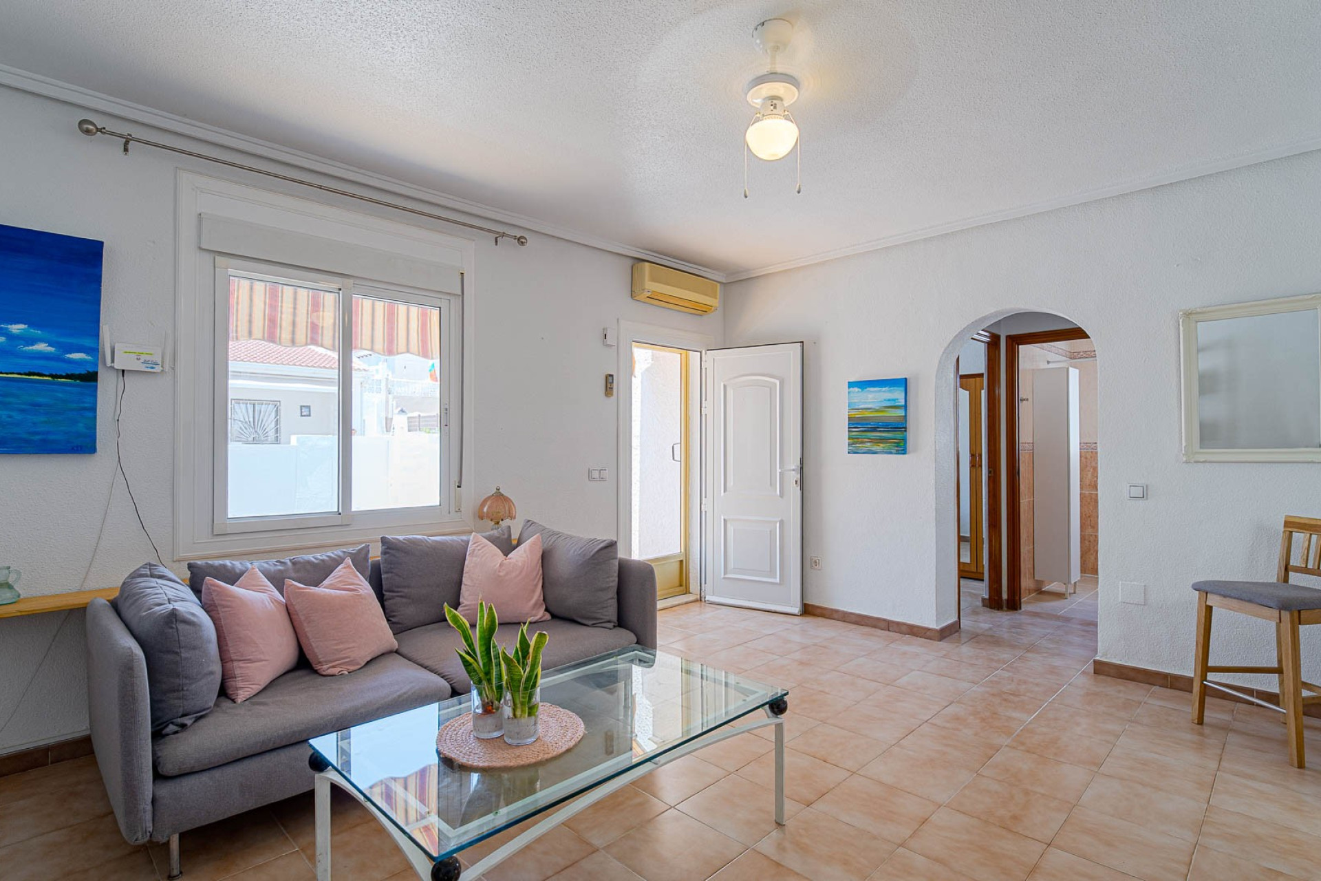 Herverkoop - Appartement - Ciudad Quesada - Altos de Quesada
