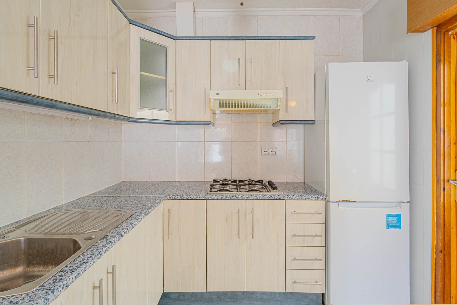 Herverkoop - Appartement - Ciudad Quesada - Altos de Quesada