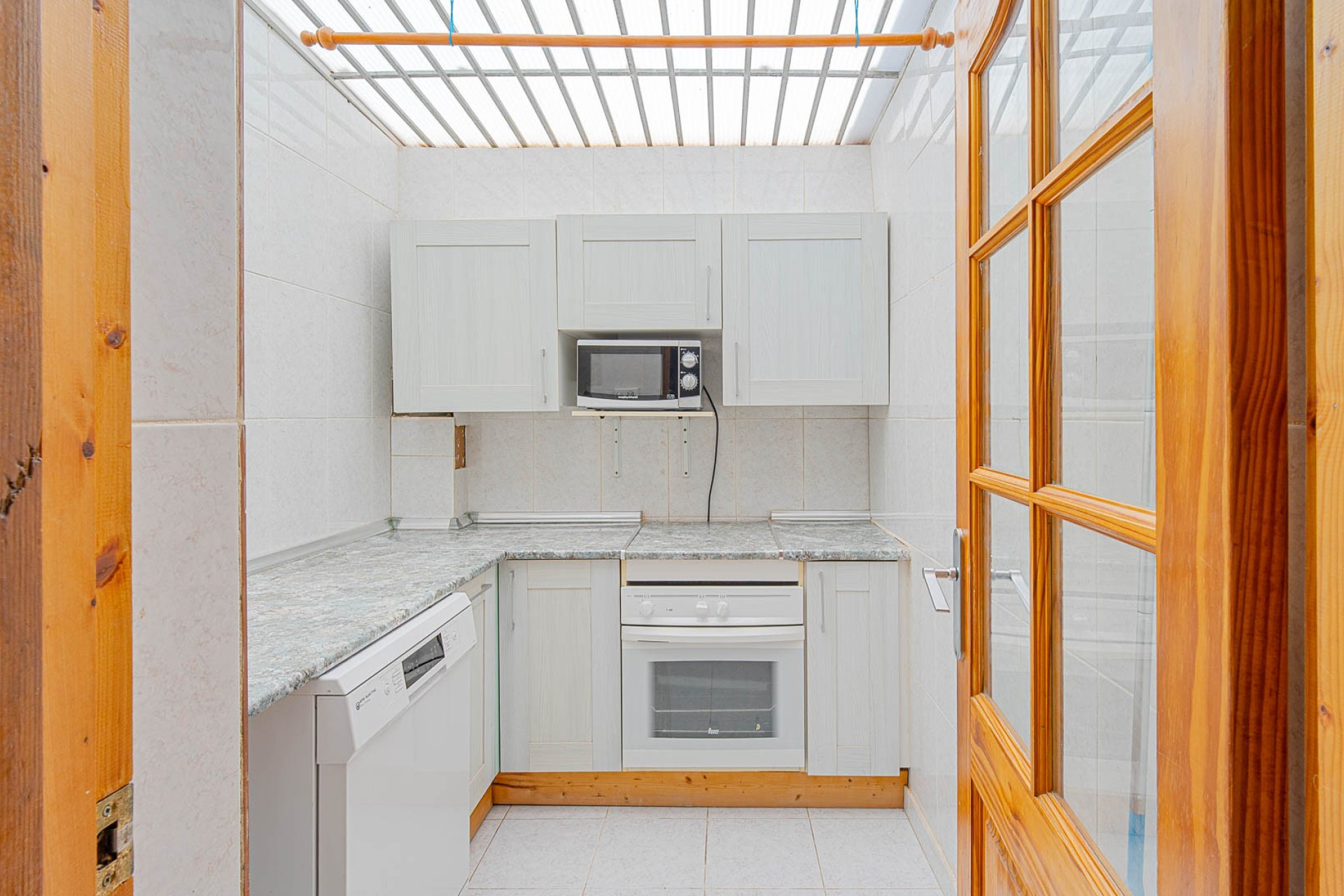 Herverkoop - Appartement - Ciudad Quesada - Altos de Quesada