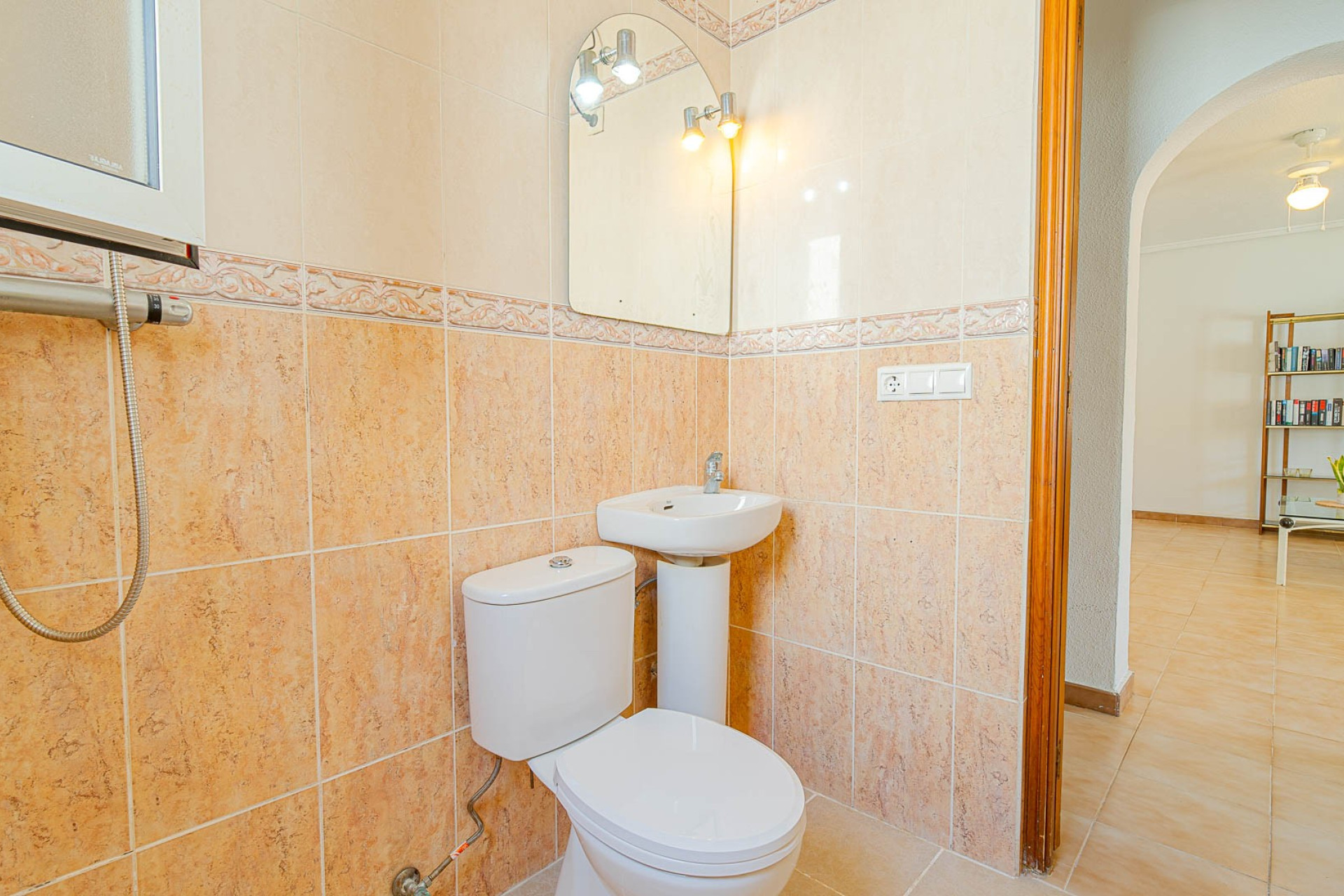 Herverkoop - Appartement - Ciudad Quesada - Altos de Quesada