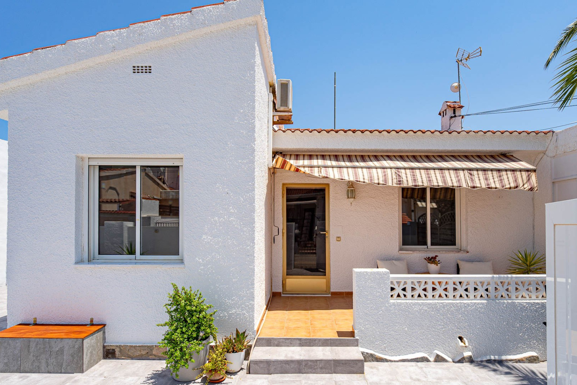 Herverkoop - Appartement - Ciudad Quesada - Altos de Quesada