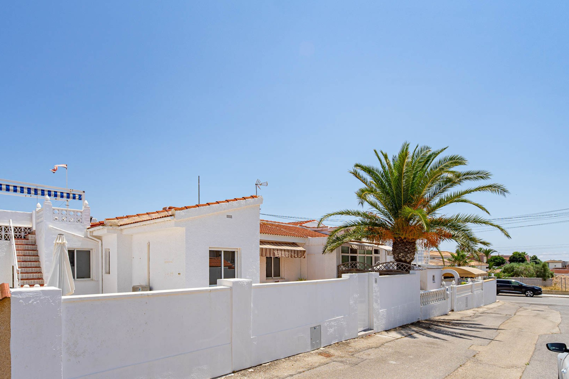 Herverkoop - Appartement - Ciudad Quesada - Altos de Quesada