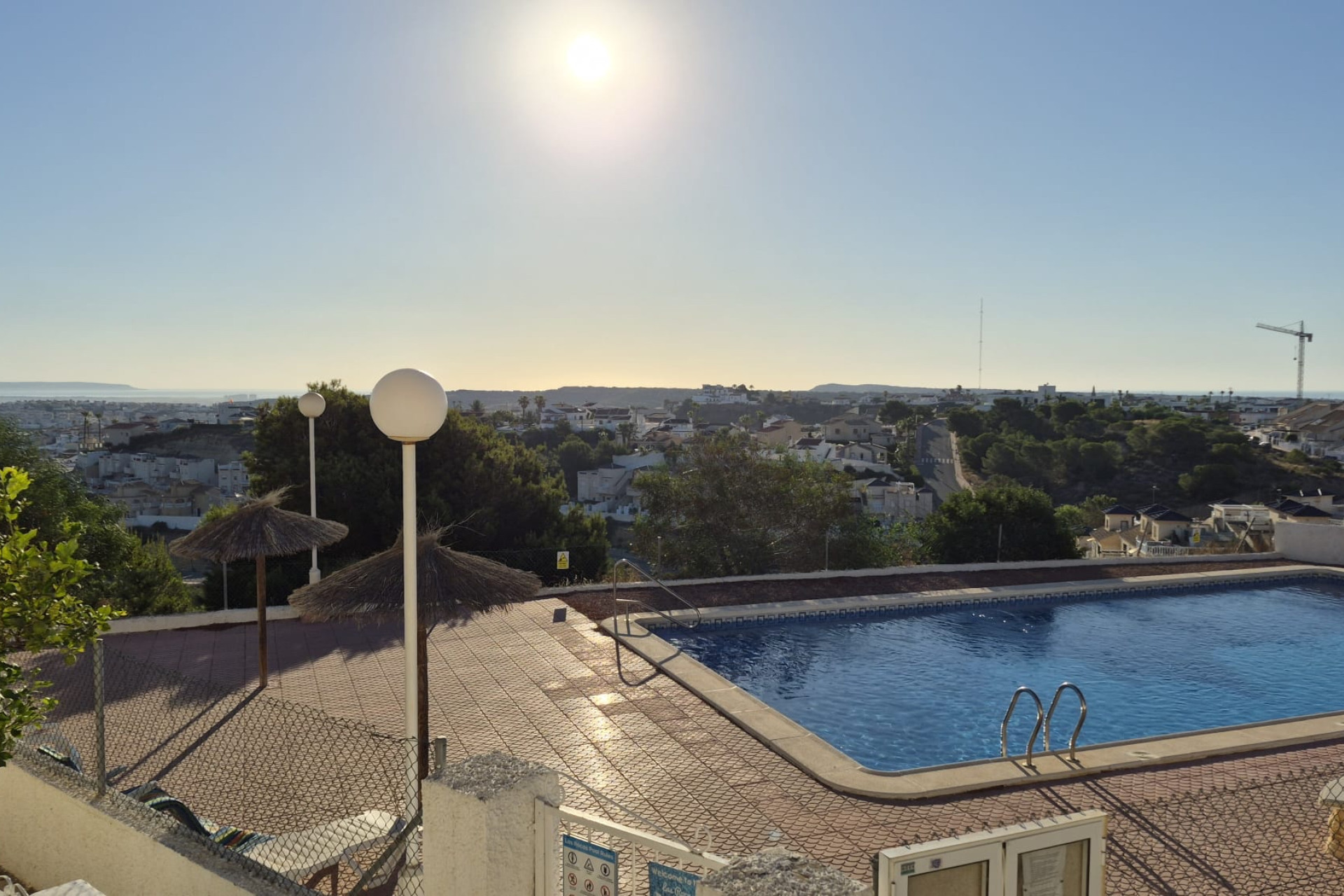 Herverkoop - Appartement  - Ciudad Quesada - Altos de Quesada