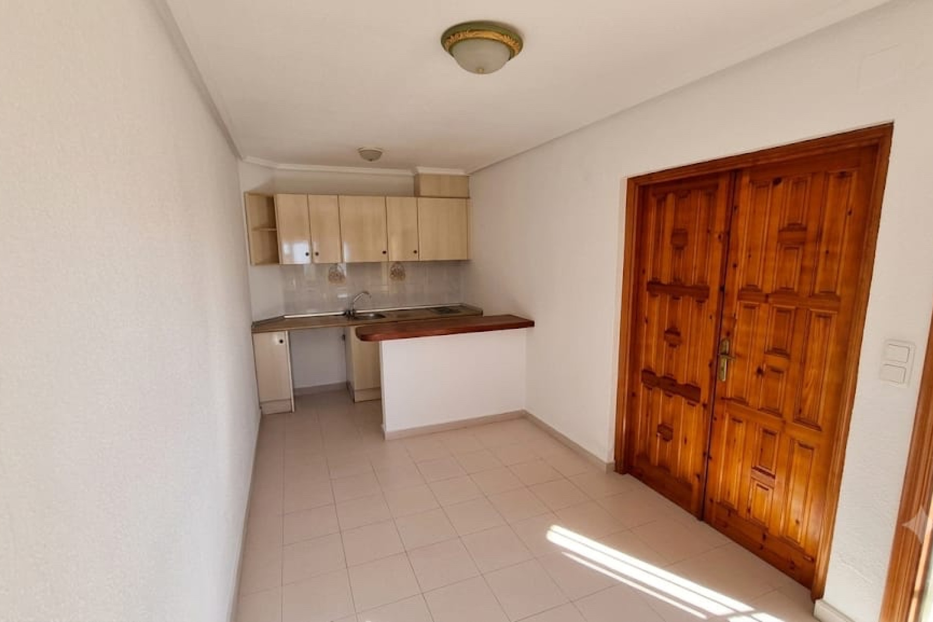 Herverkoop - Appartement  - Ciudad Quesada - Altos de Quesada