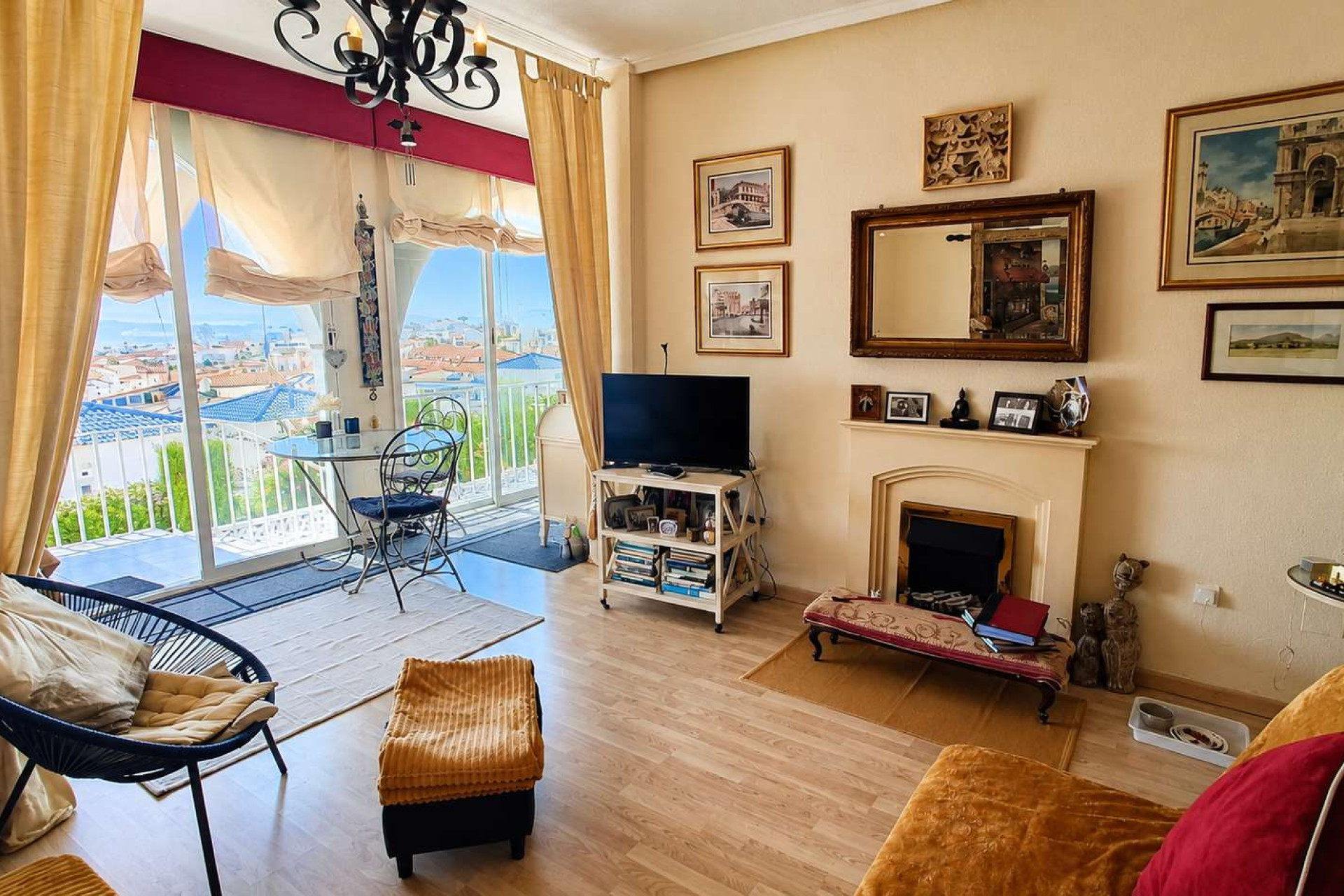 Herverkoop - Appartement  - Ciudad Quesada - Altos de Quesada
