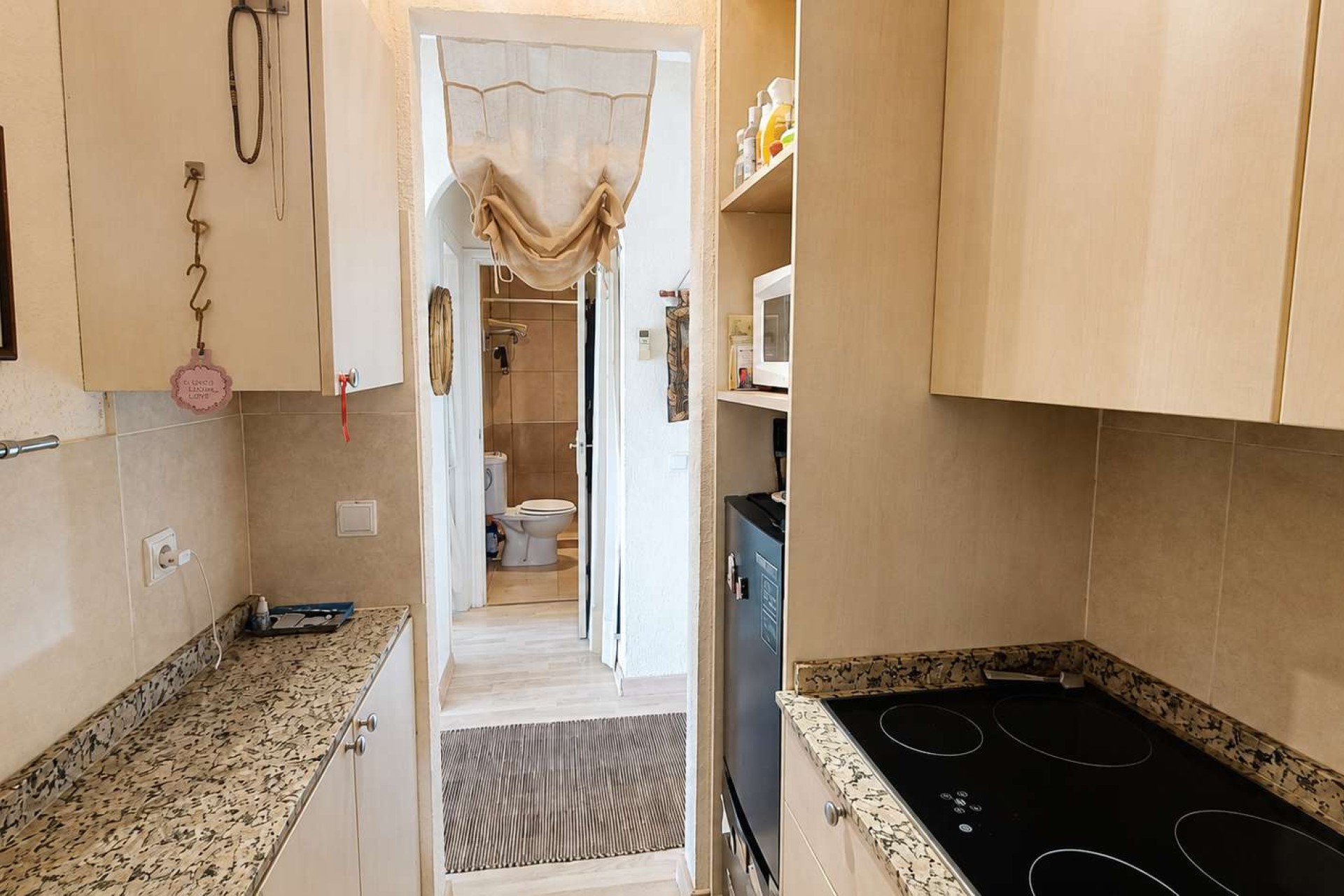 Herverkoop - Appartement  - Ciudad Quesada - Altos de Quesada