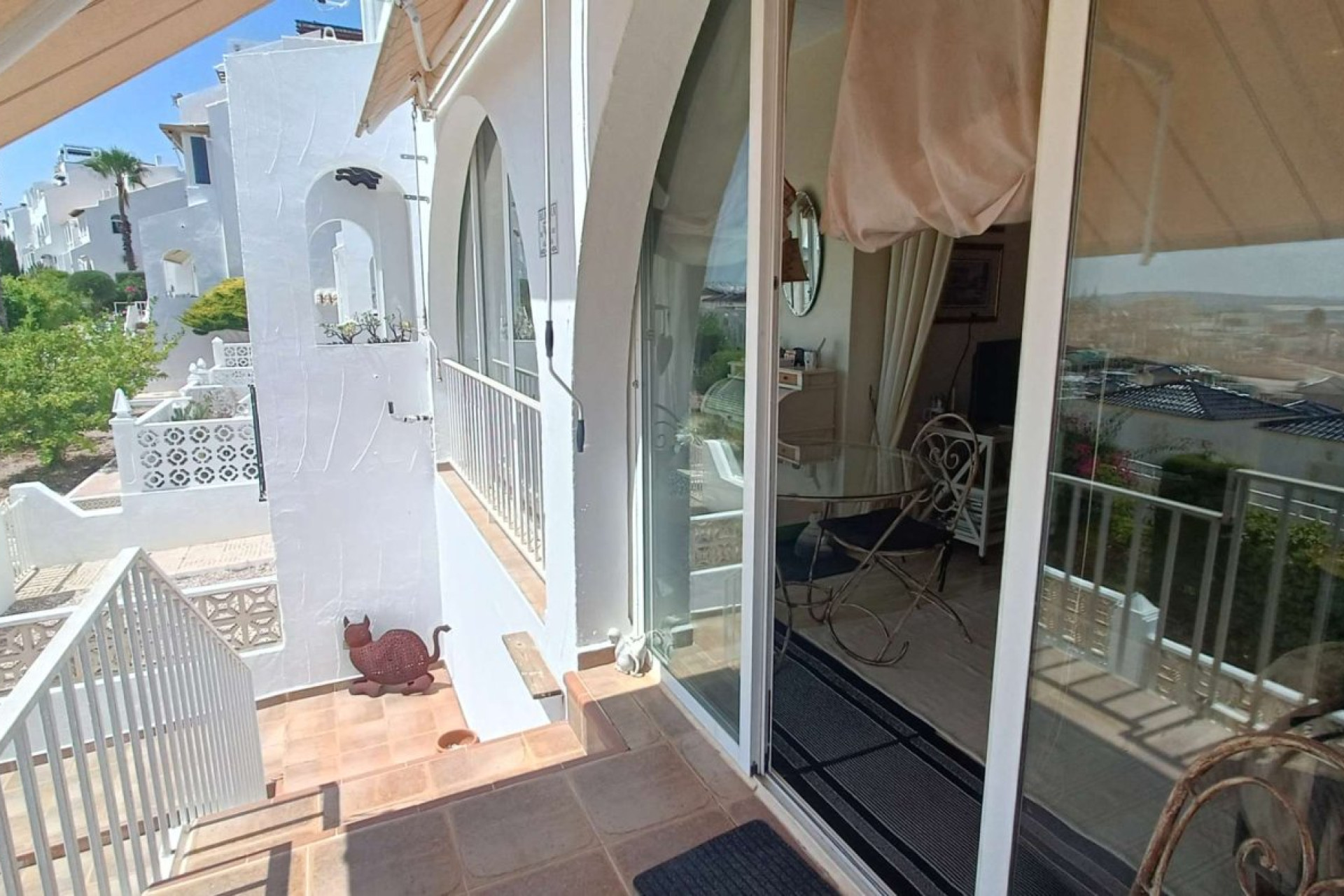 Herverkoop - Appartement  - Ciudad Quesada - Altos de Quesada