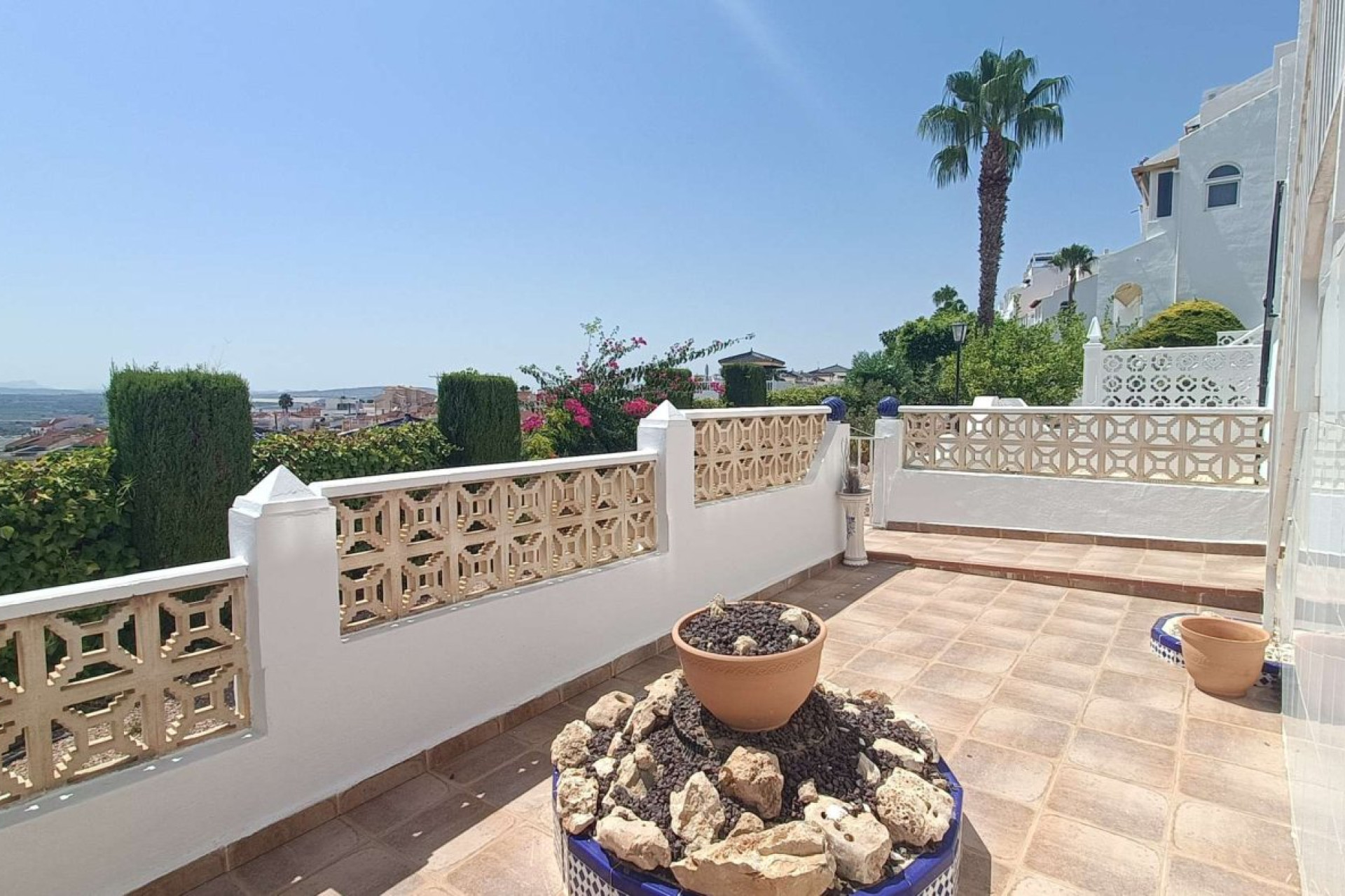 Herverkoop - Appartement  - Ciudad Quesada - Altos de Quesada