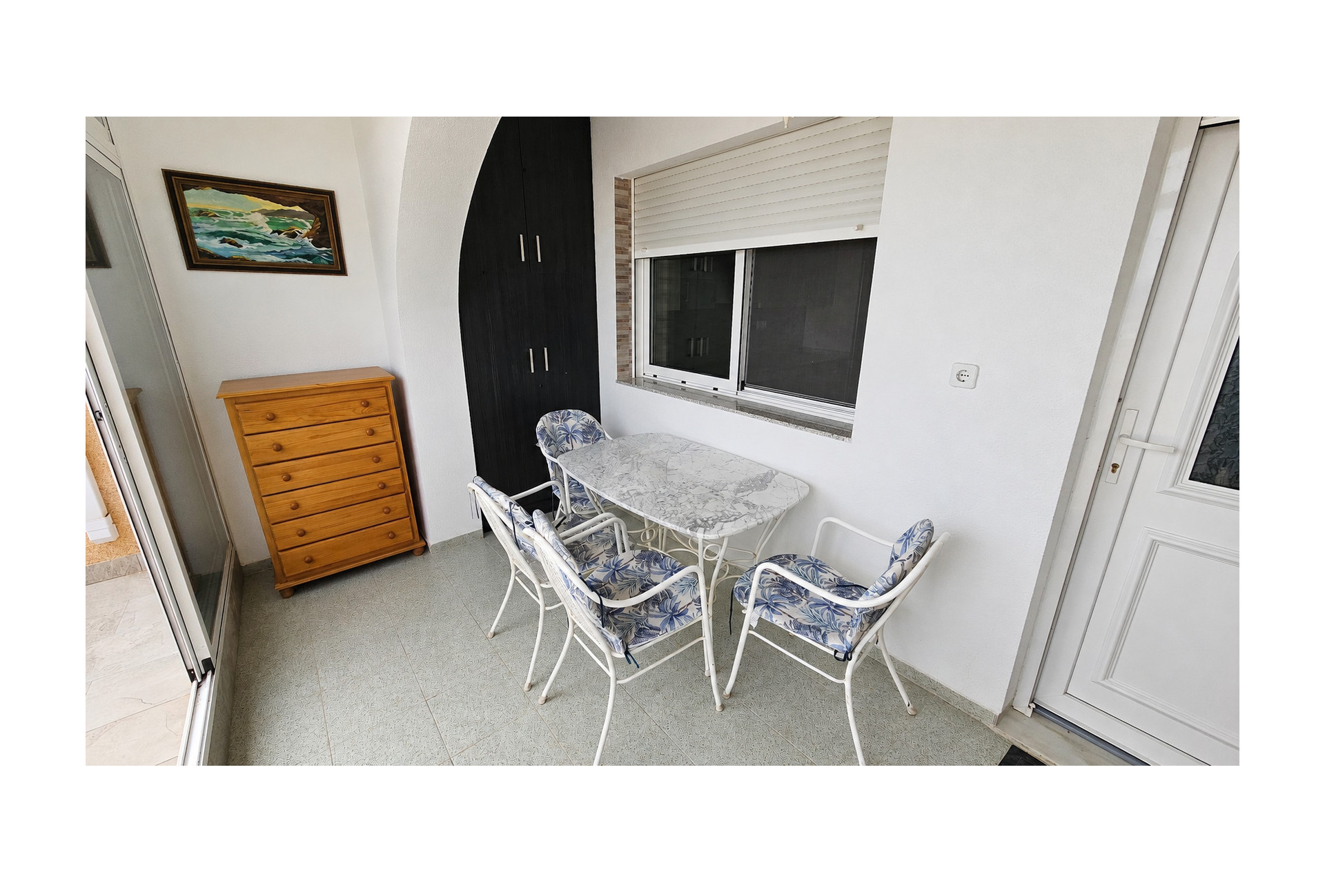 Herverkoop - Appartement - Ciudad Quesada - Altos de Quesada