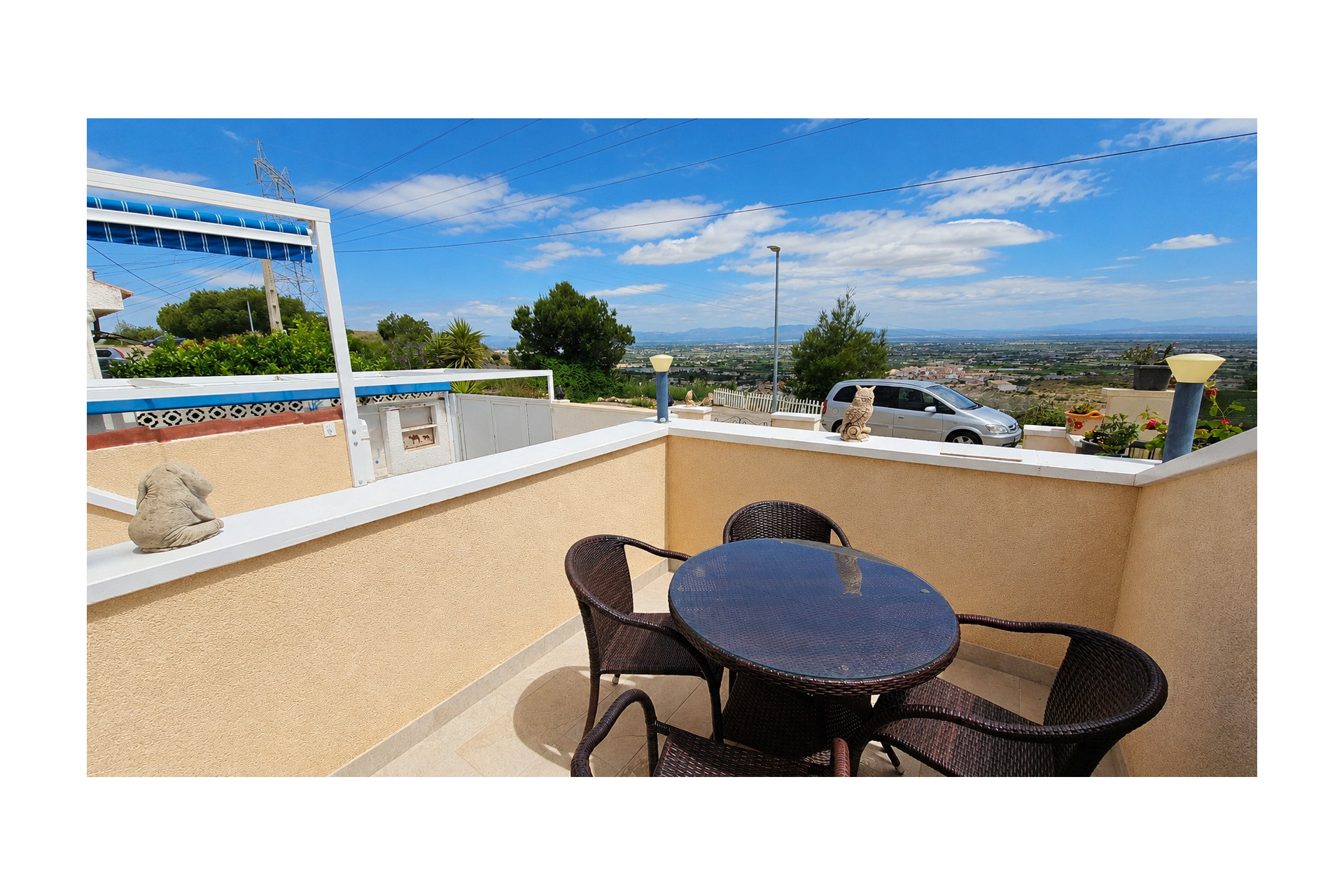 Herverkoop - Appartement - Ciudad Quesada - Altos de Quesada