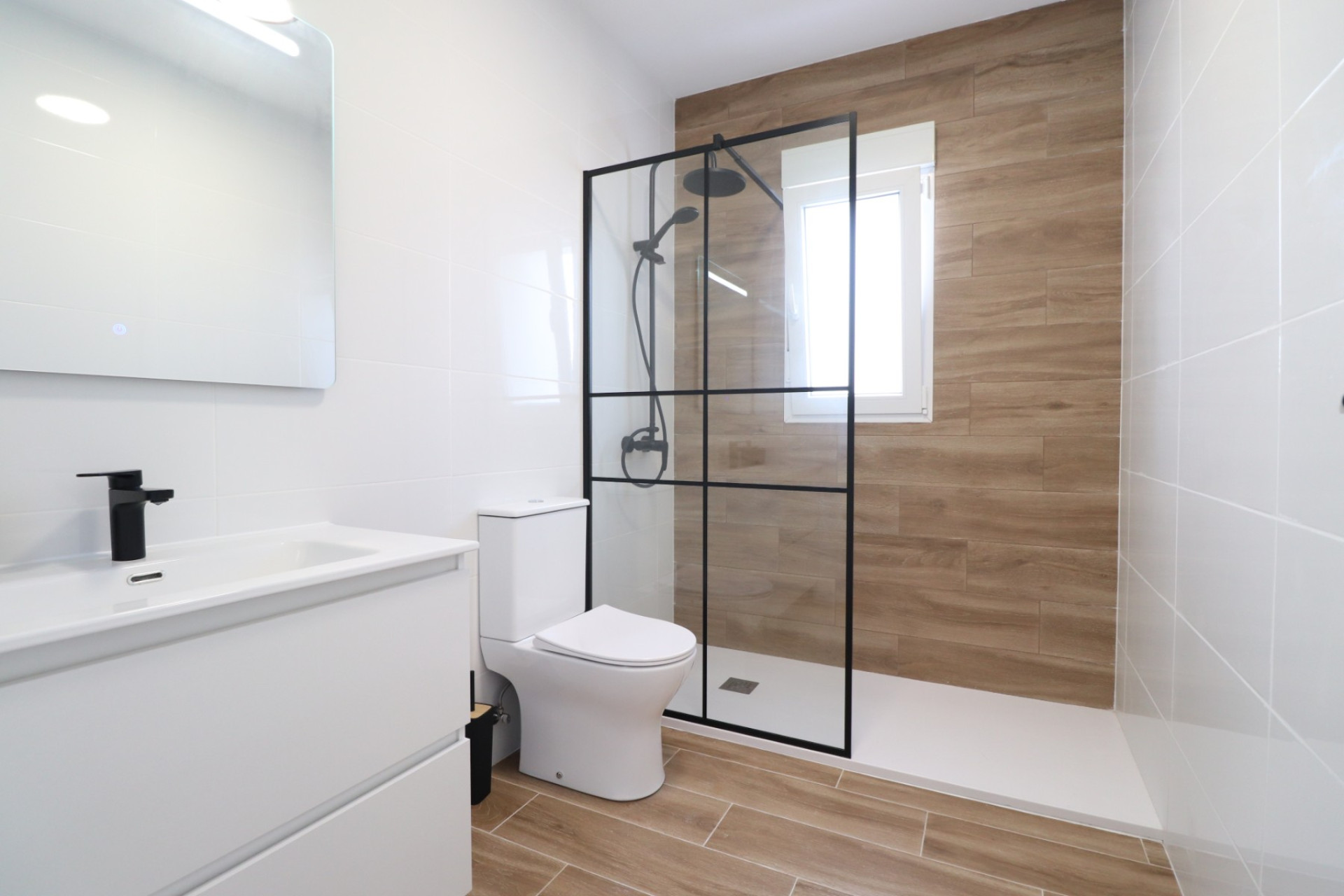 Herverkoop - Appartement - Ciudad Quesada - Altos de Quesada