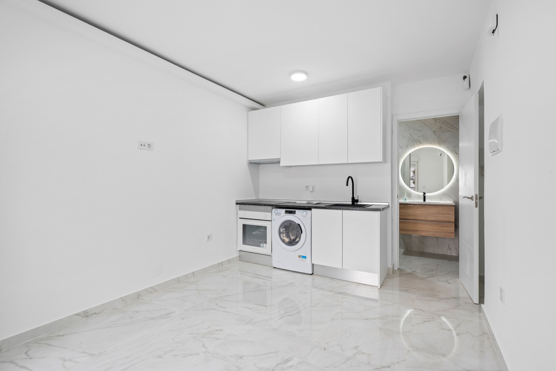 Herverkoop - Appartement  - Ciudad Quesada - Altos de Quesada