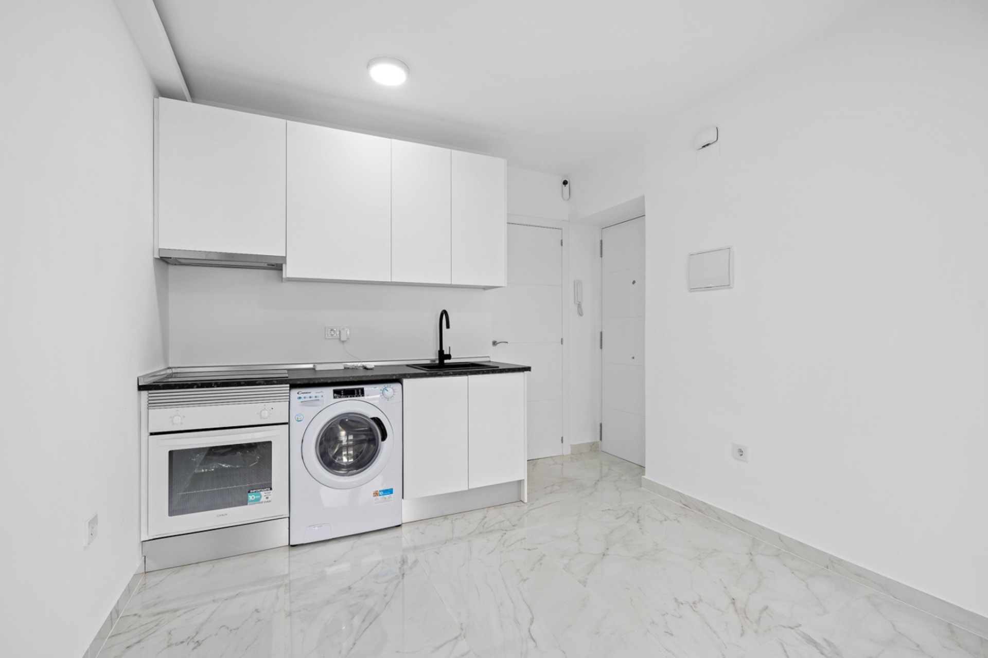 Herverkoop - Appartement  - Ciudad Quesada - Altos de Quesada