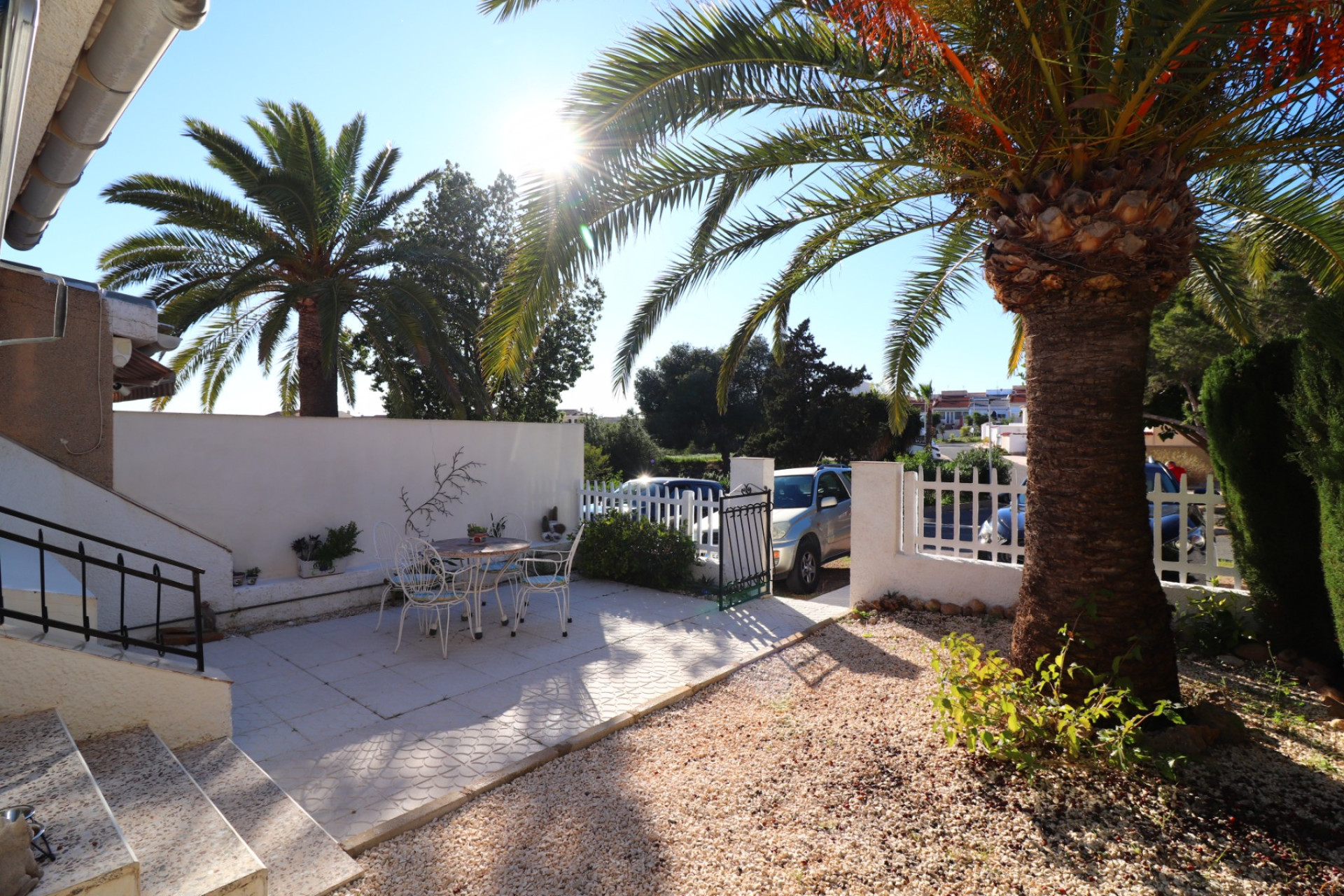 Herverkoop - Appartement - Ciudad Quesada - Altos de Quesada