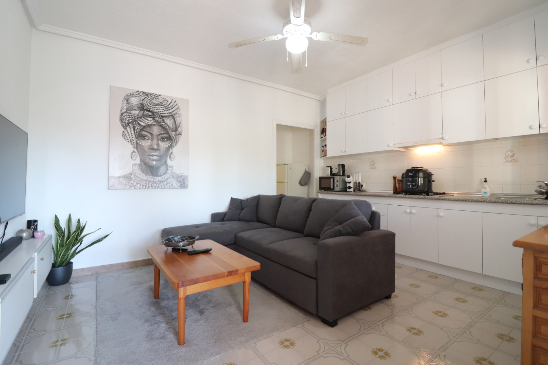 Herverkoop - Appartement - Ciudad Quesada - Altos de Quesada