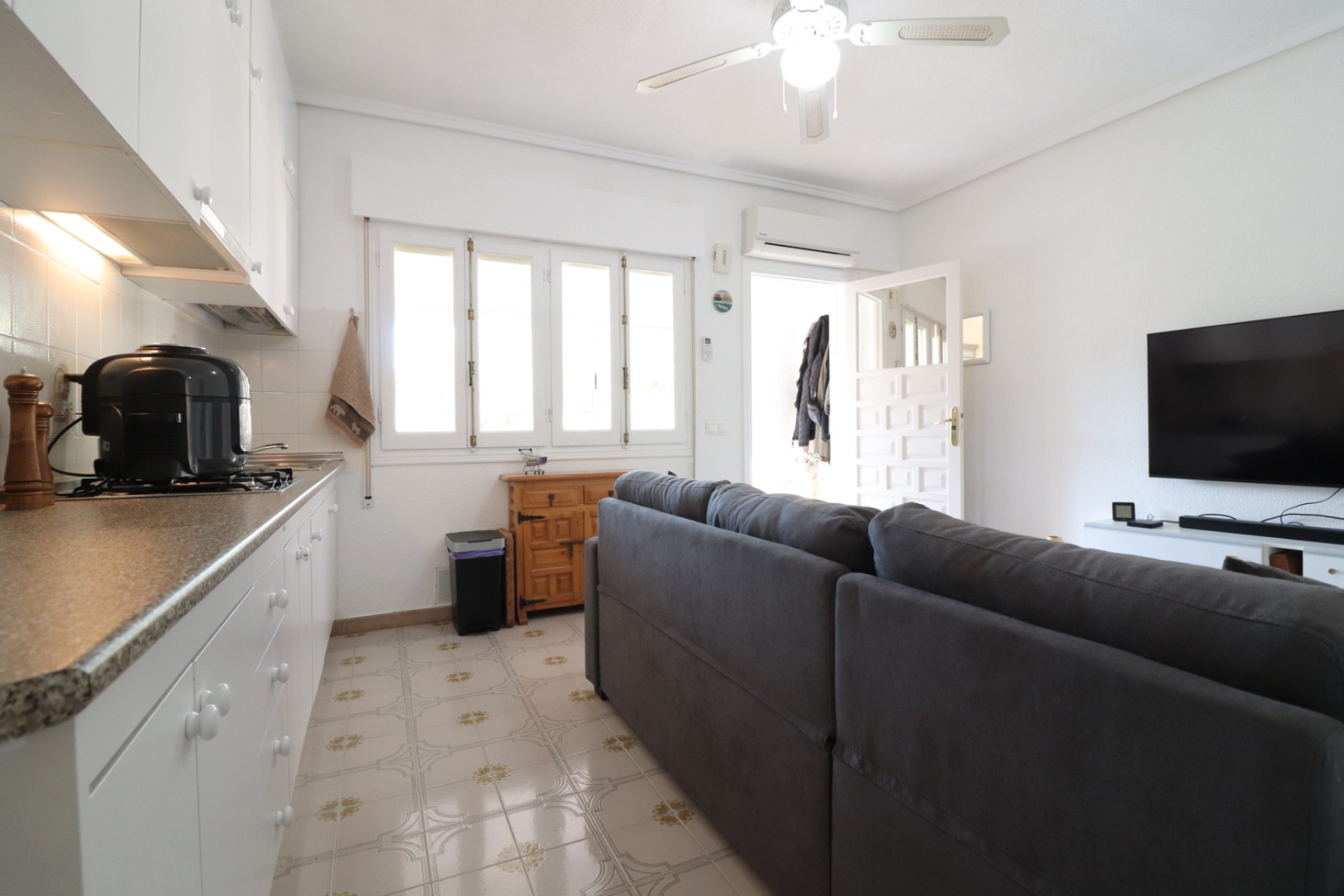 Herverkoop - Appartement - Ciudad Quesada - Altos de Quesada