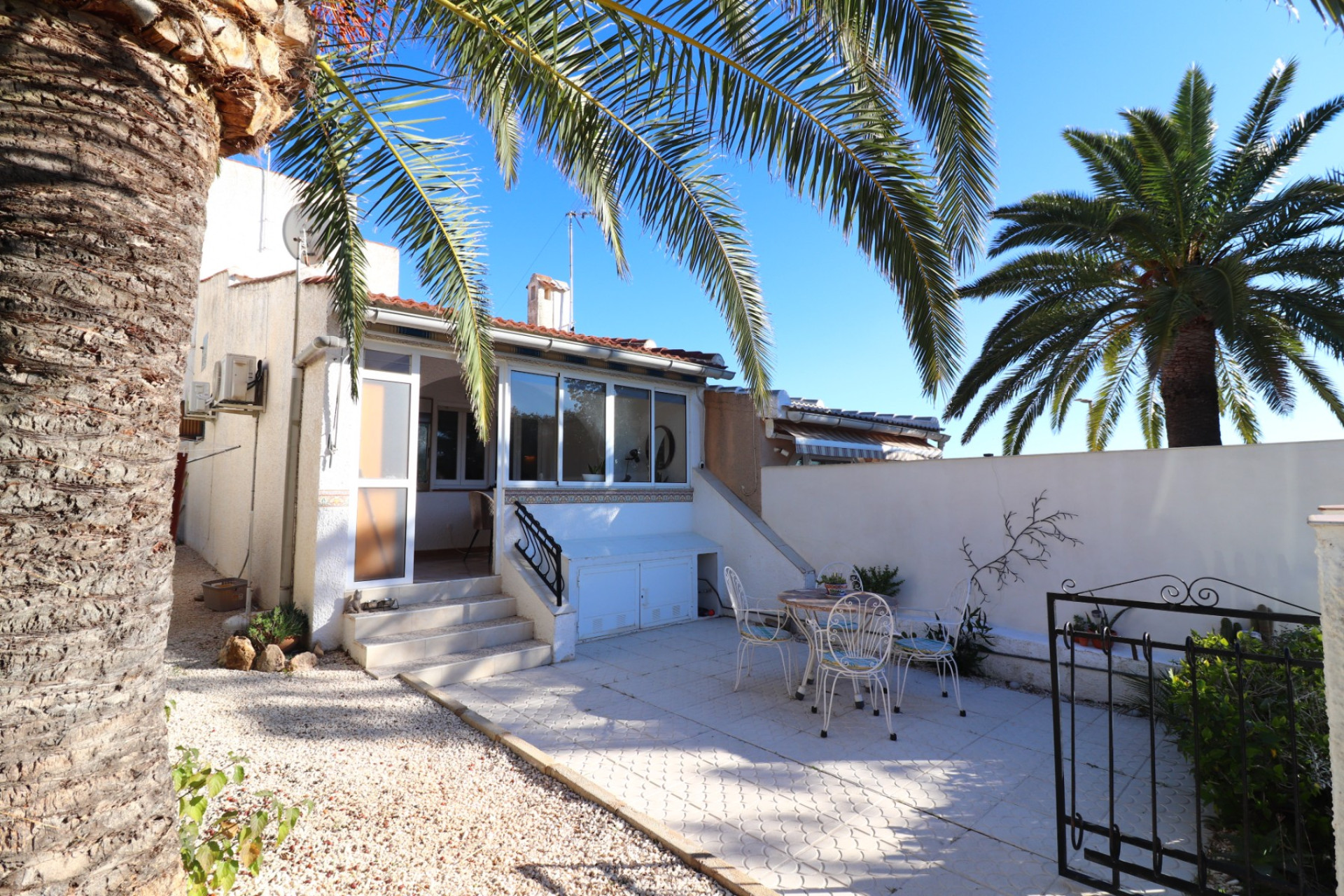 Herverkoop - Appartement - Ciudad Quesada - Altos de Quesada