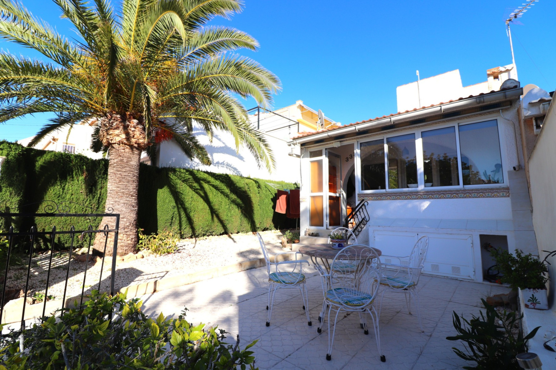 Herverkoop - Appartement - Ciudad Quesada - Altos de Quesada