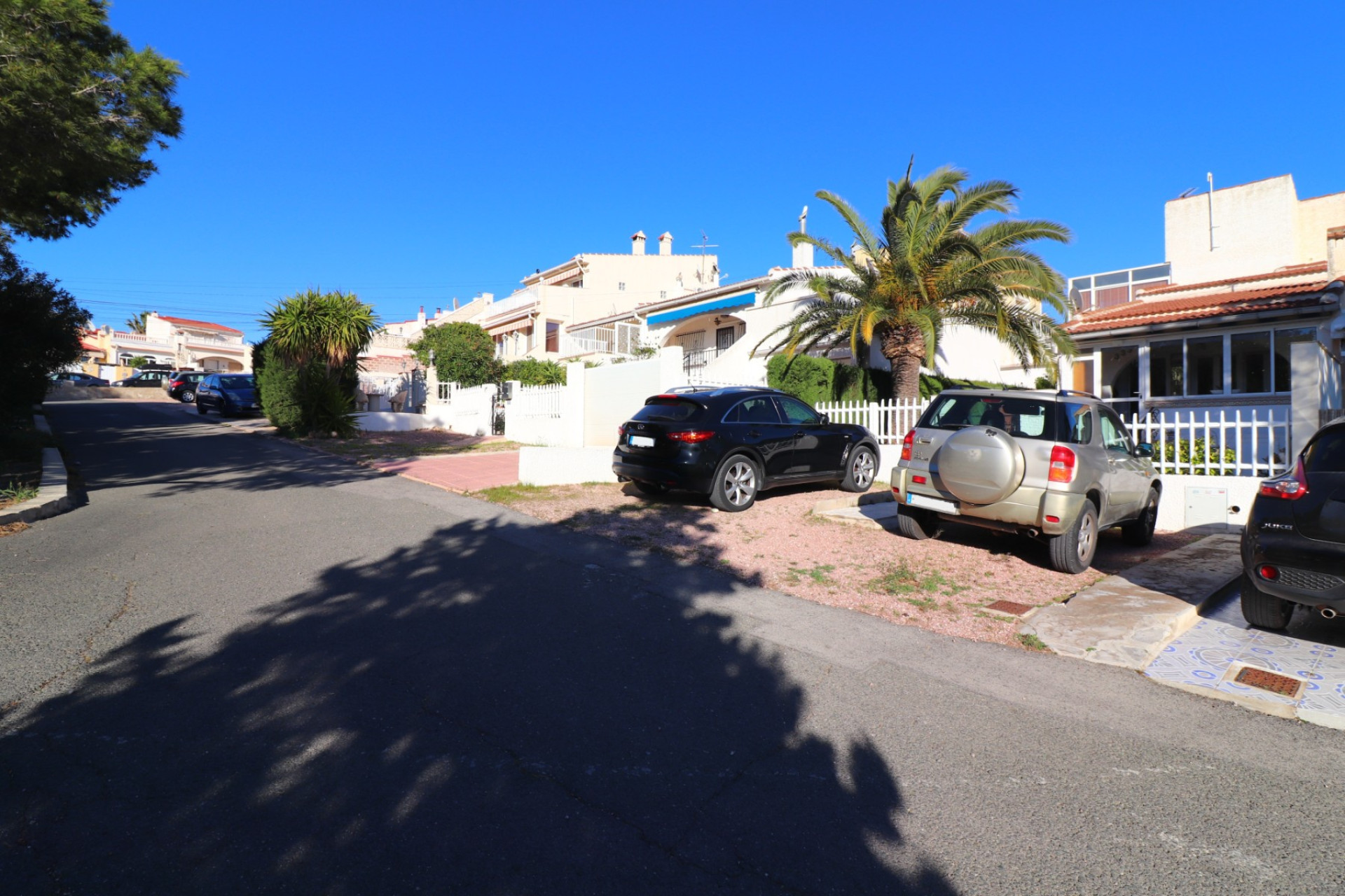 Herverkoop - Appartement - Ciudad Quesada - Altos de Quesada