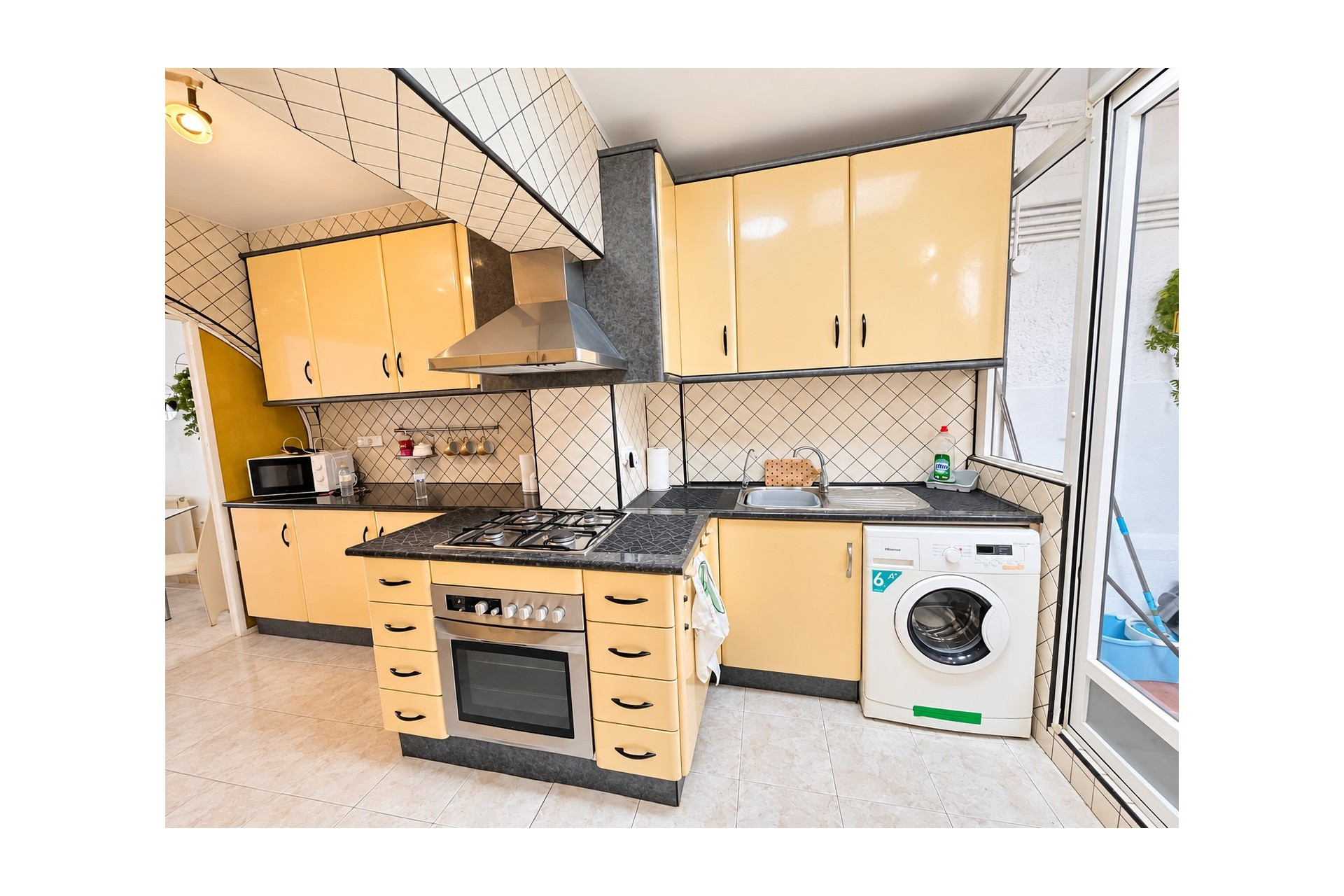 Herverkoop - Appartement - Ciudad Quesada - Atalayas