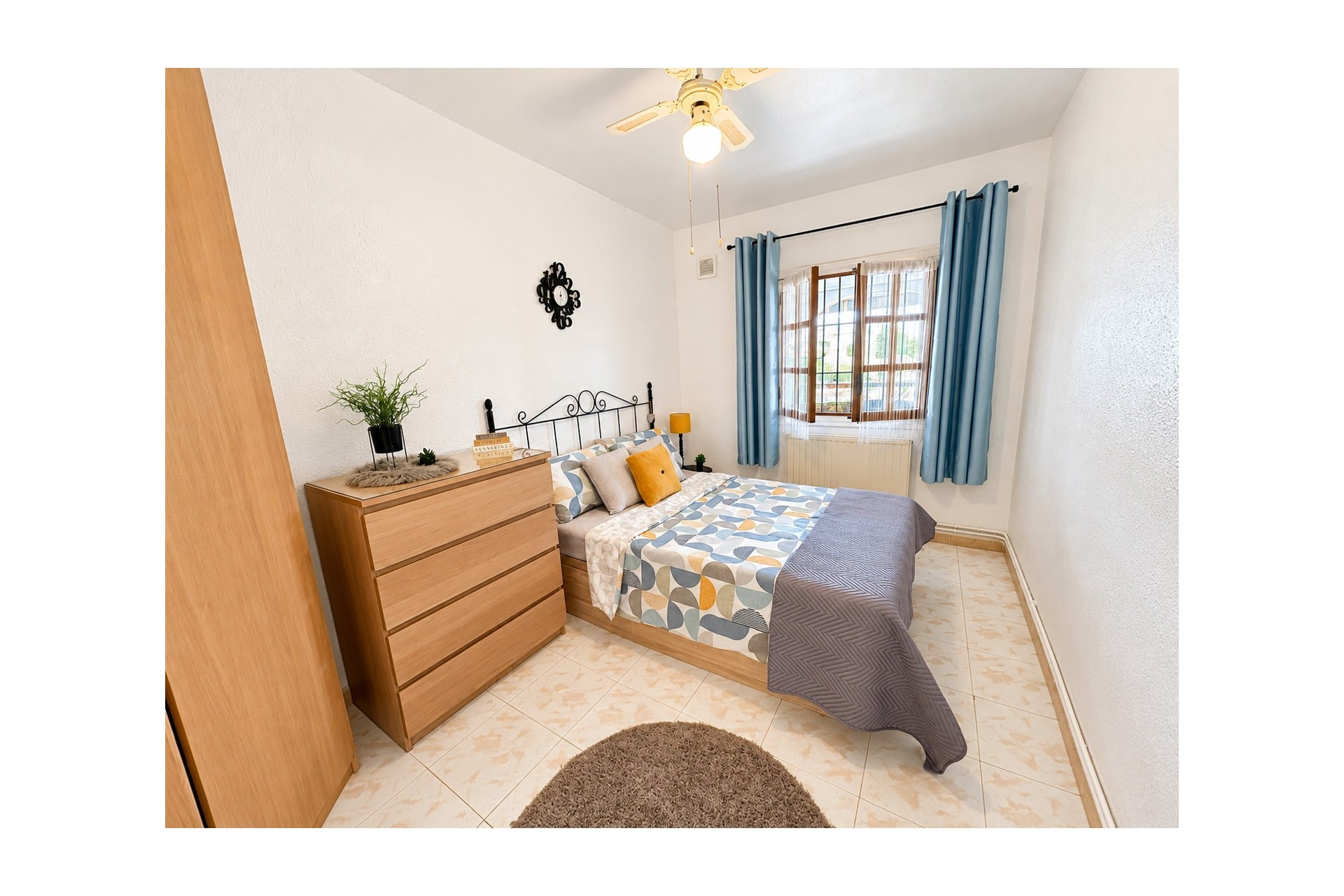 Herverkoop - Appartement - Ciudad Quesada - Atalayas